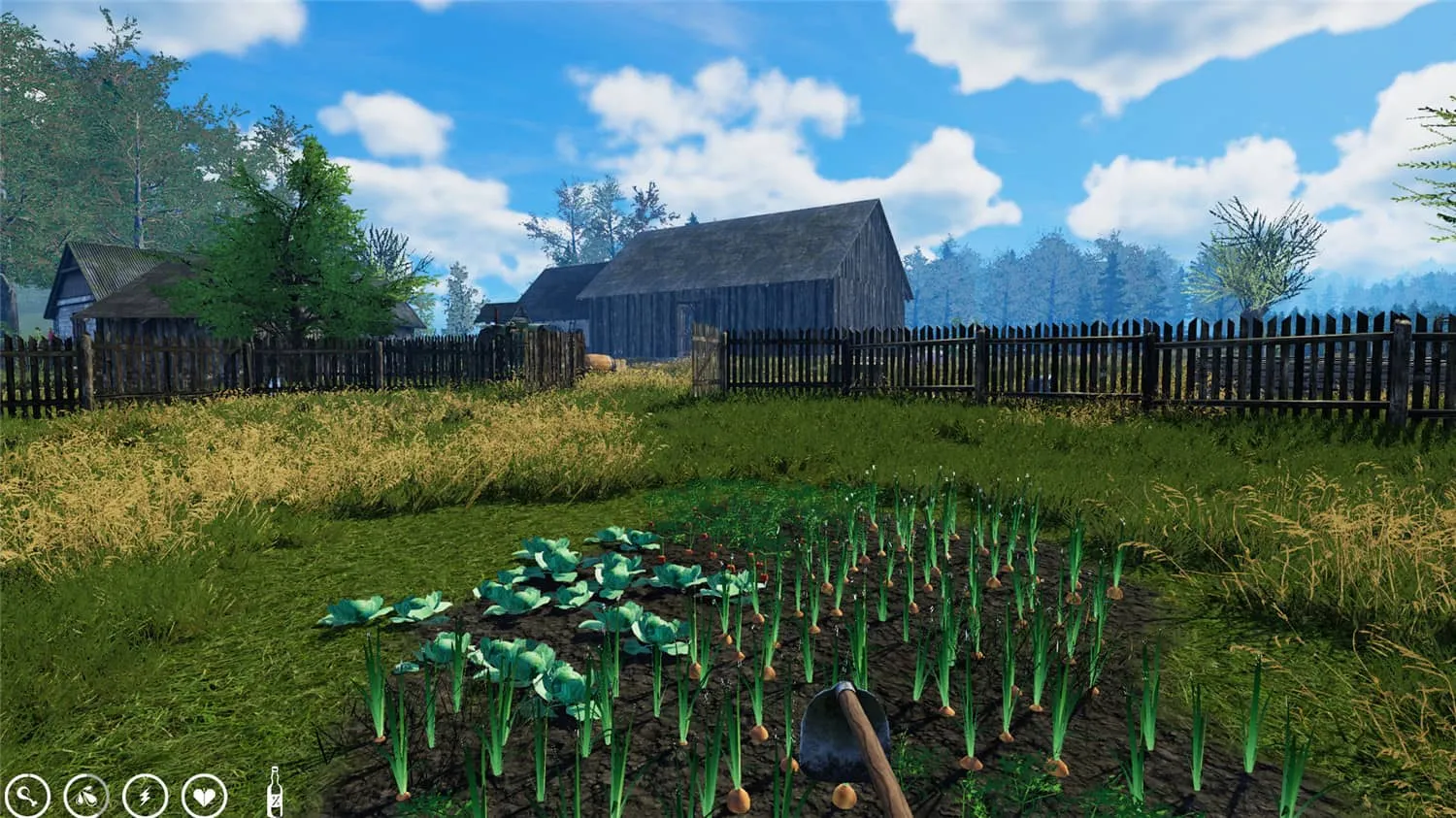 《农民的生活》v1.0.37中文版-趣奇资源网-第8张图片