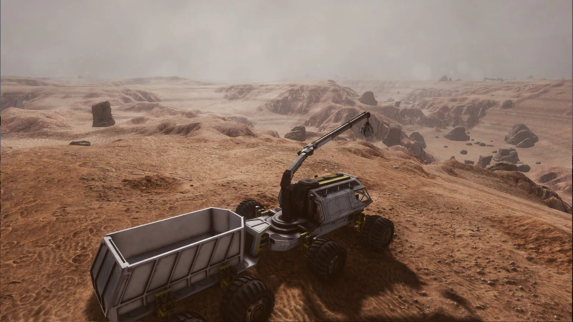 占领火星/Occupy Mars: The Game 占领火星/Occupy Mars: The Game