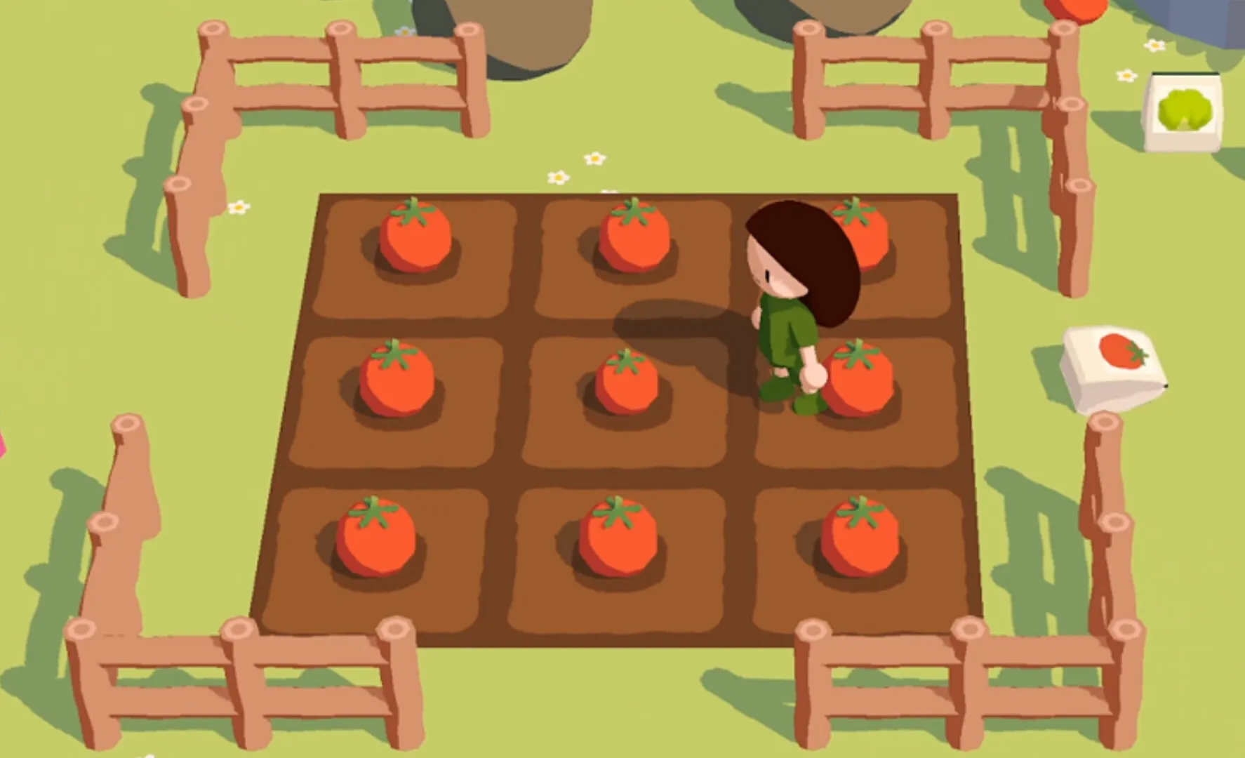 舒舒服服小岛时光/Cozy Island-JOY Hub - Games, Codes & Photography