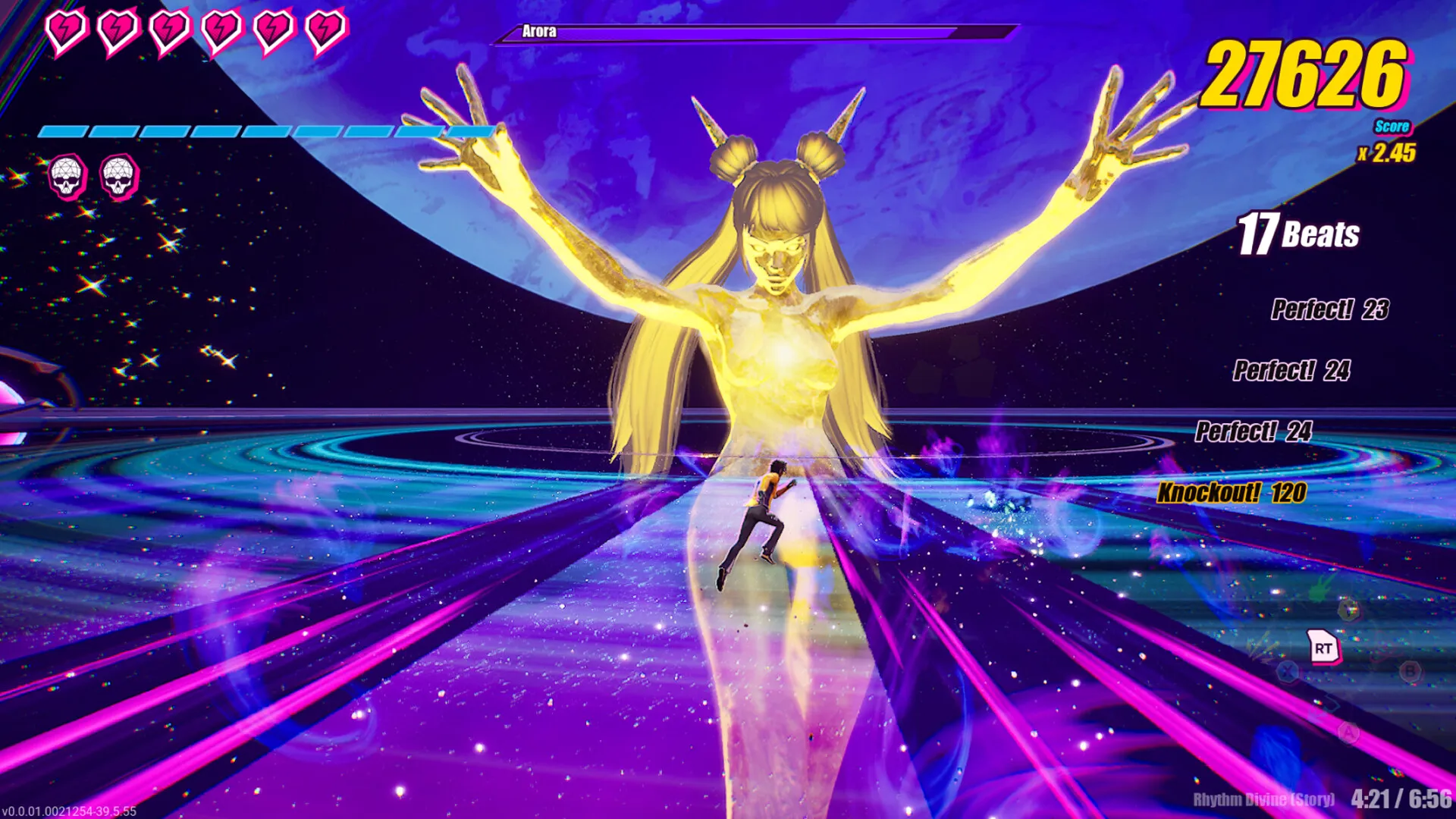 死亡迪斯科/Dead as Disco-JOY Hub - Games, Codes & Photography
