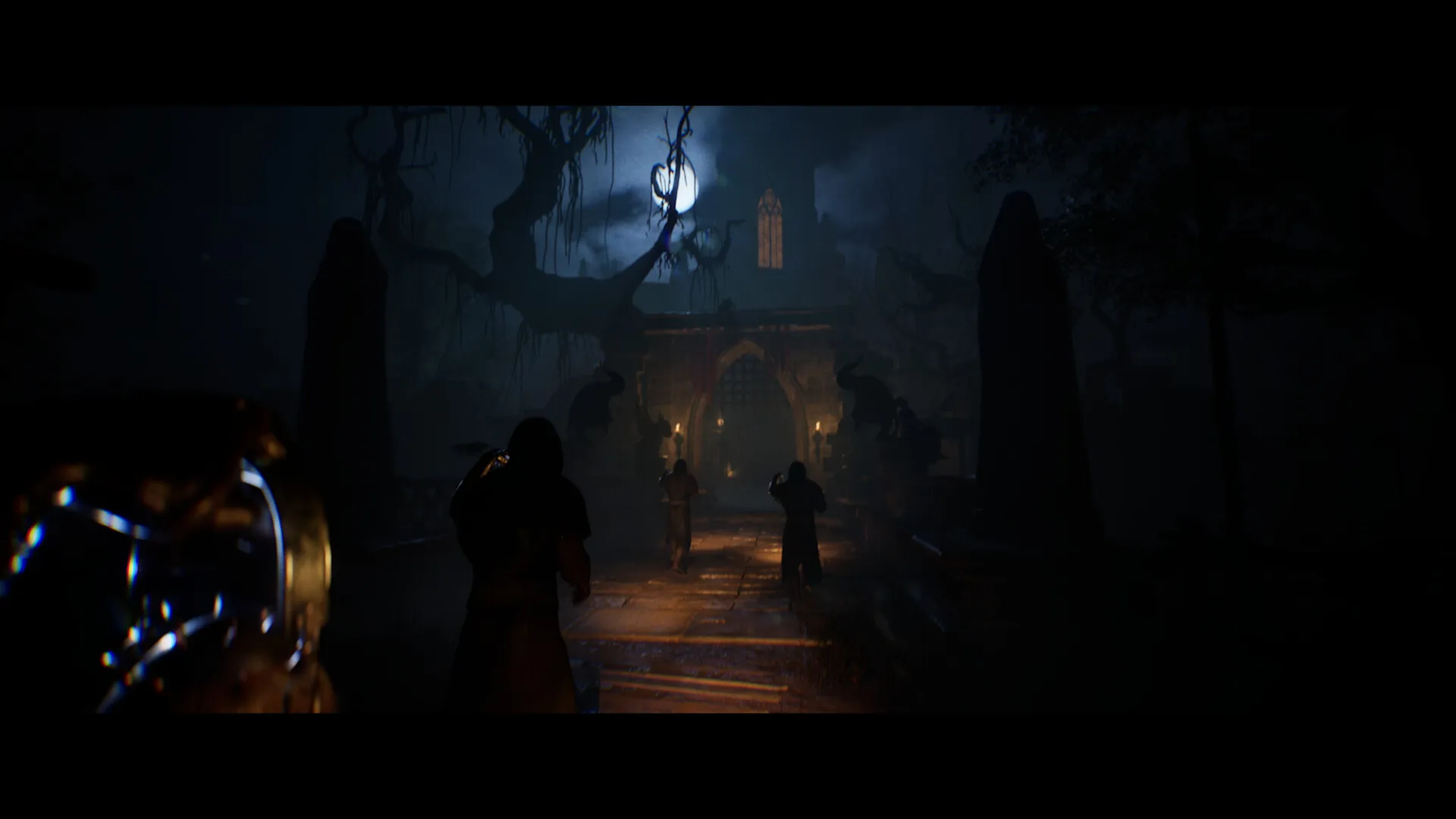 瘟疫恶魔/Devil of the Plague 瘟疫恶魔/Devil of the Plague