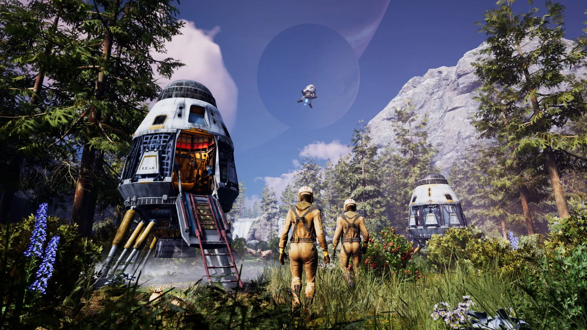 《翼星求生》v2.3.23.1中文版-JOY Hub - Games, Codes & Photography