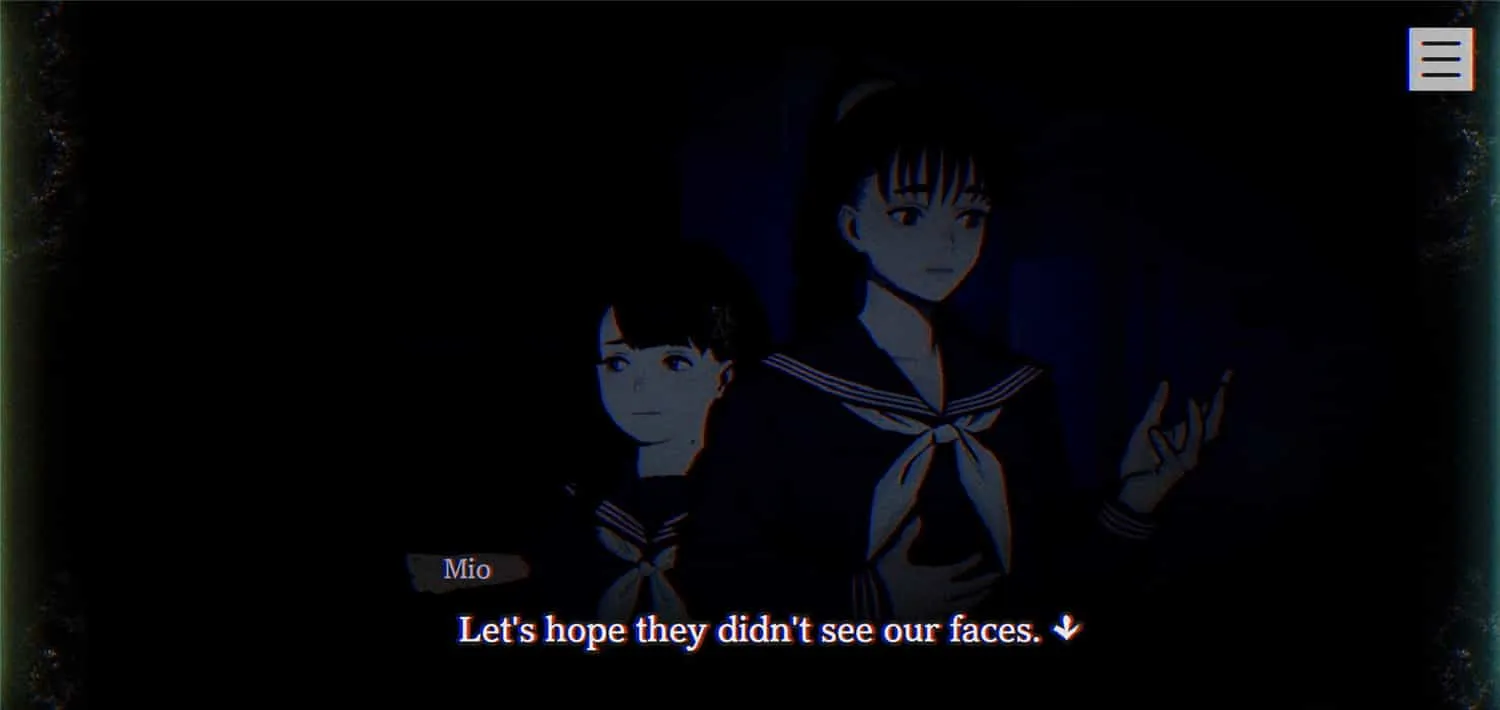 《灵视异闻 FILE23》v1.2汉化版-趣奇资源网-第10张图片
