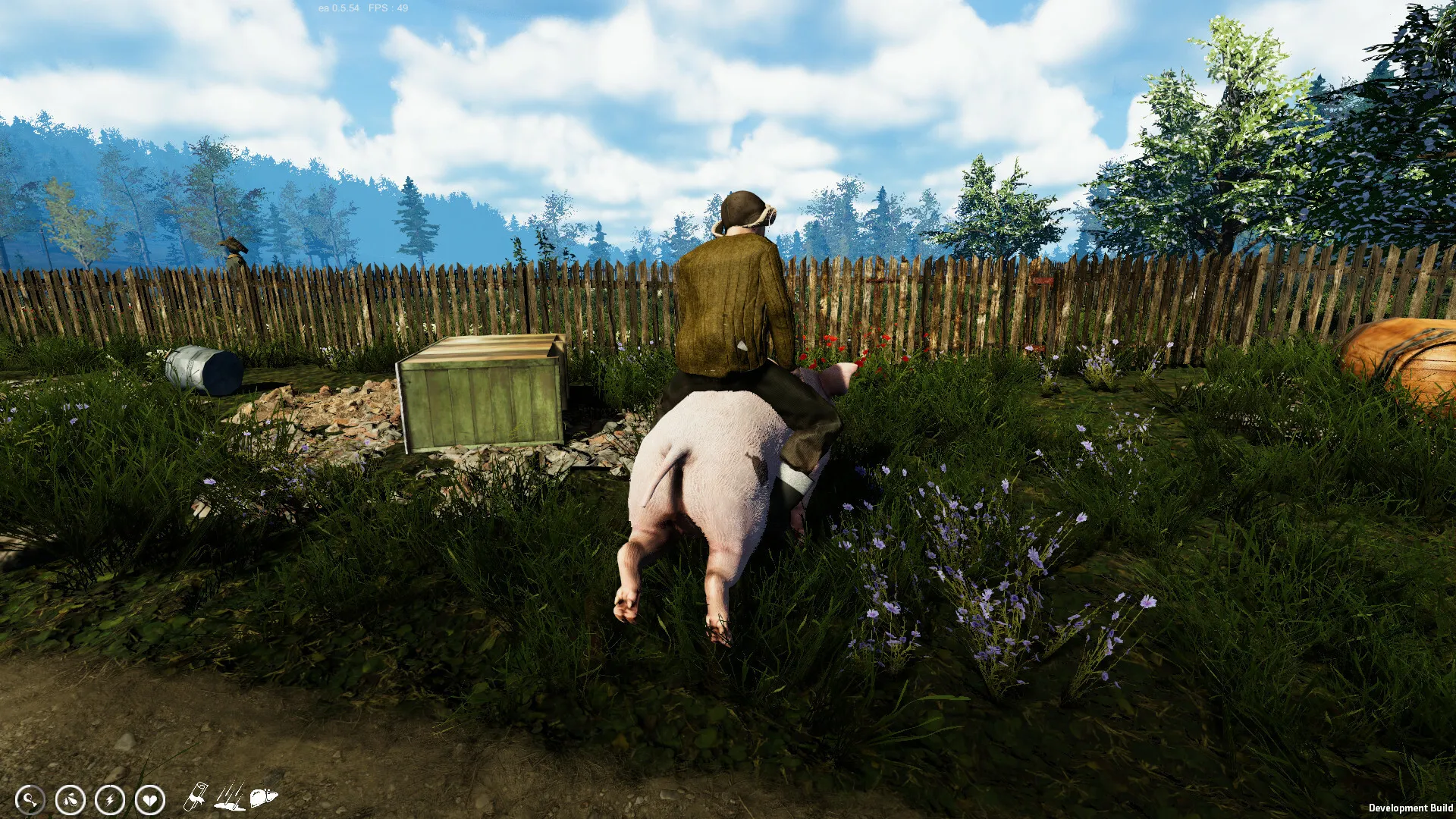 农民的生活/Farmer’s Life-JOY Hub - Games, Codes & Photography