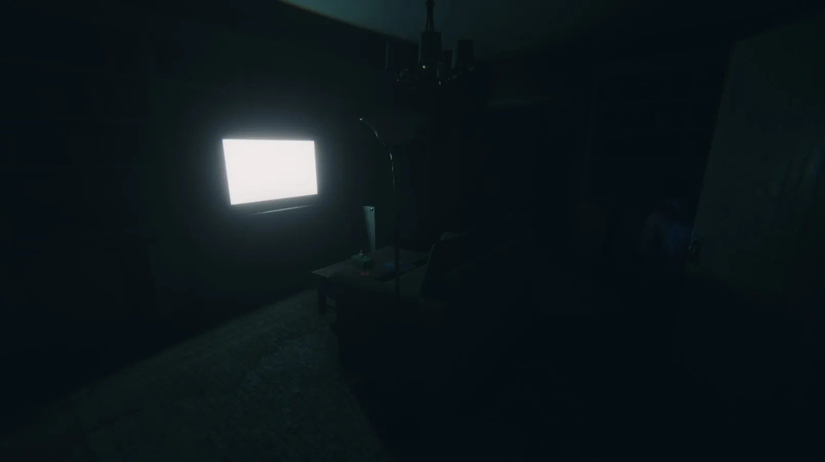 幽灵放逐/Ghost Exile-JOY Hub - Games, Codes & Photography