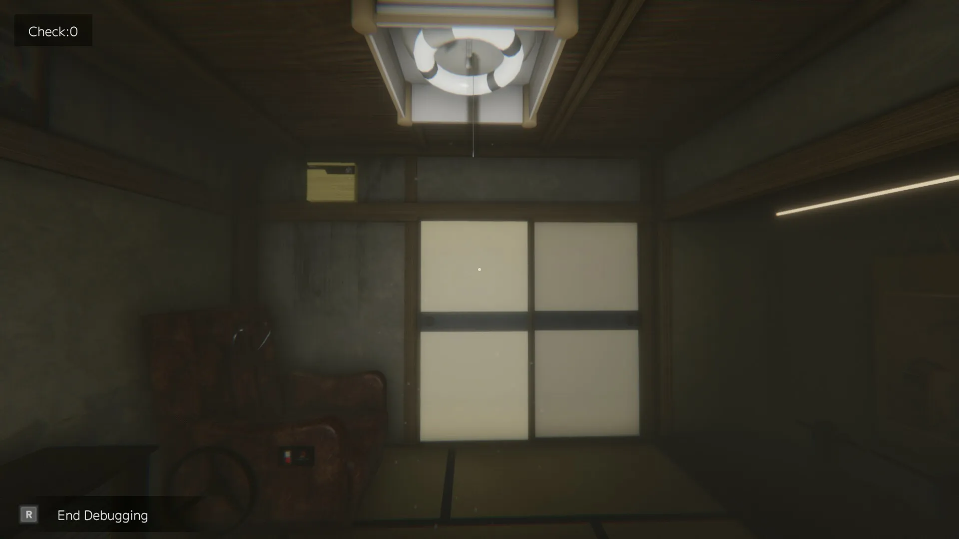 《调试截止线》v1.0.0中文版-趣奇资源网-第7张图片