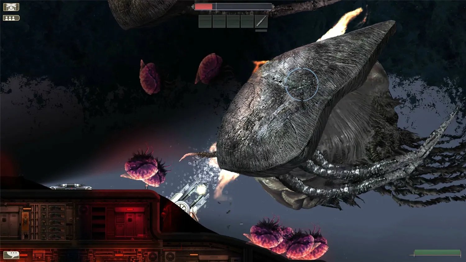 《潜渊症》v1.5.7.0a中文版-趣奇资源网-第13张图片