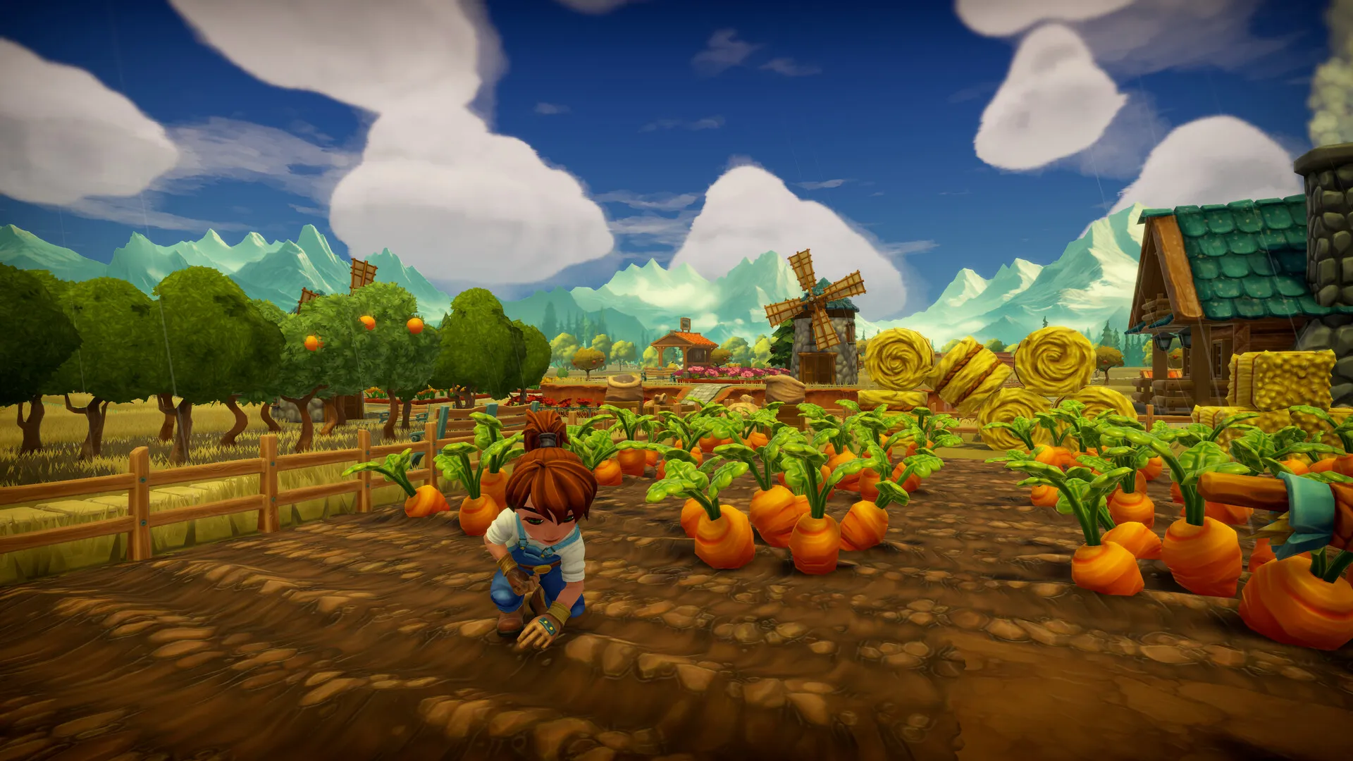 一起农场2/Farm Together 2-JOY Hub - Games, Codes & Photography