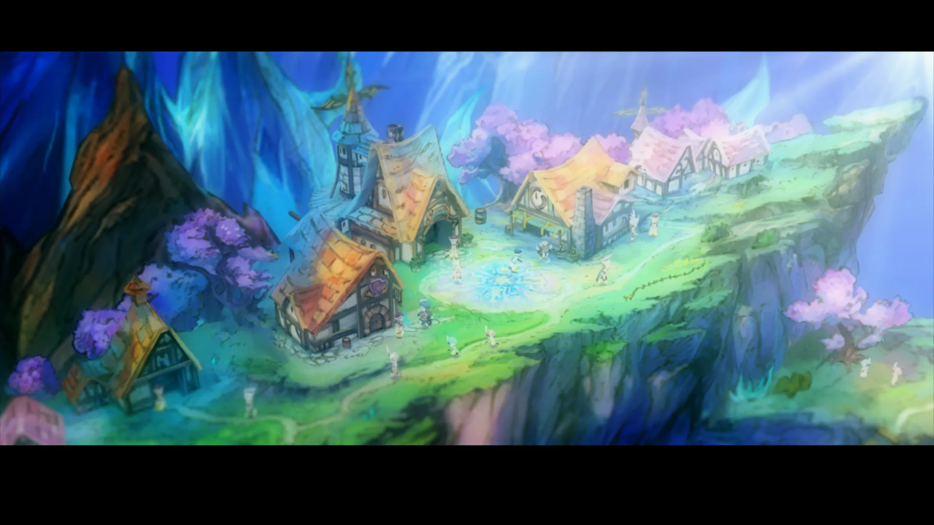 生存联盟：重制版/The Alliance Alive HD Remastered-JOY Hub - Games, Codes & Photography
