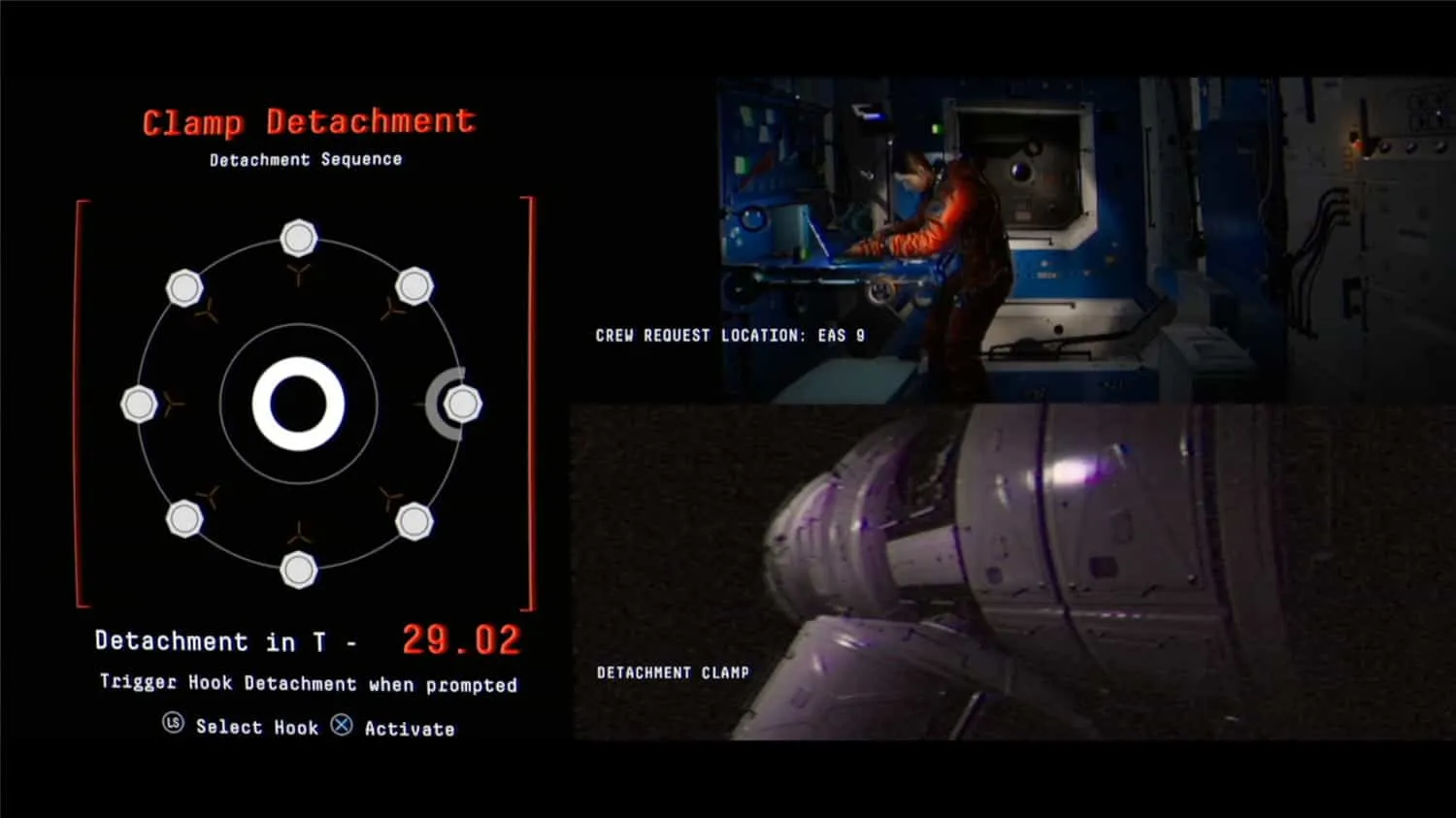 《观测号》v5312960中文版-JOY Hub - Games, Codes & Photography