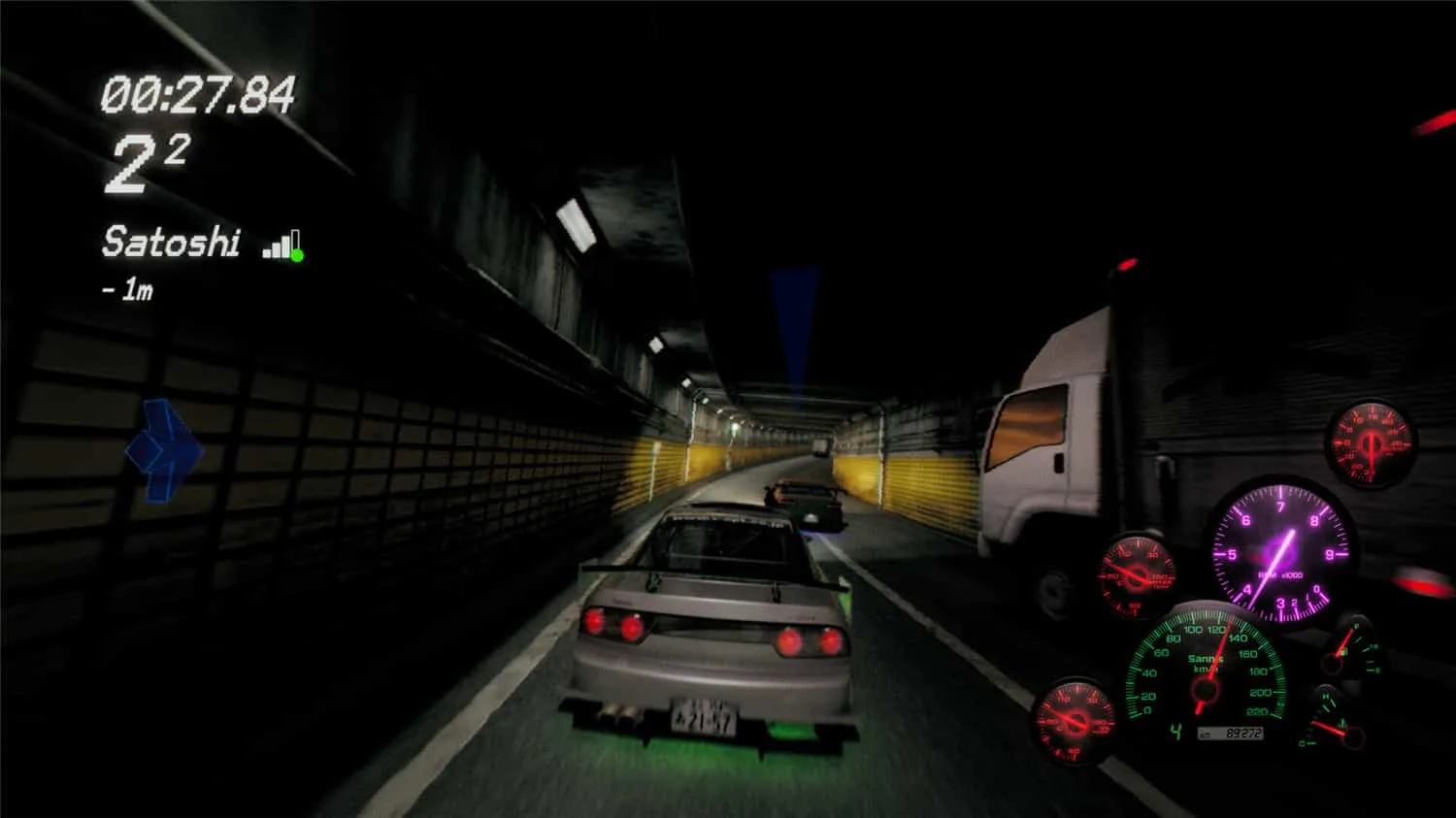《午夜行者》v13634727英文版-JOY Hub - Games, Codes & Photography