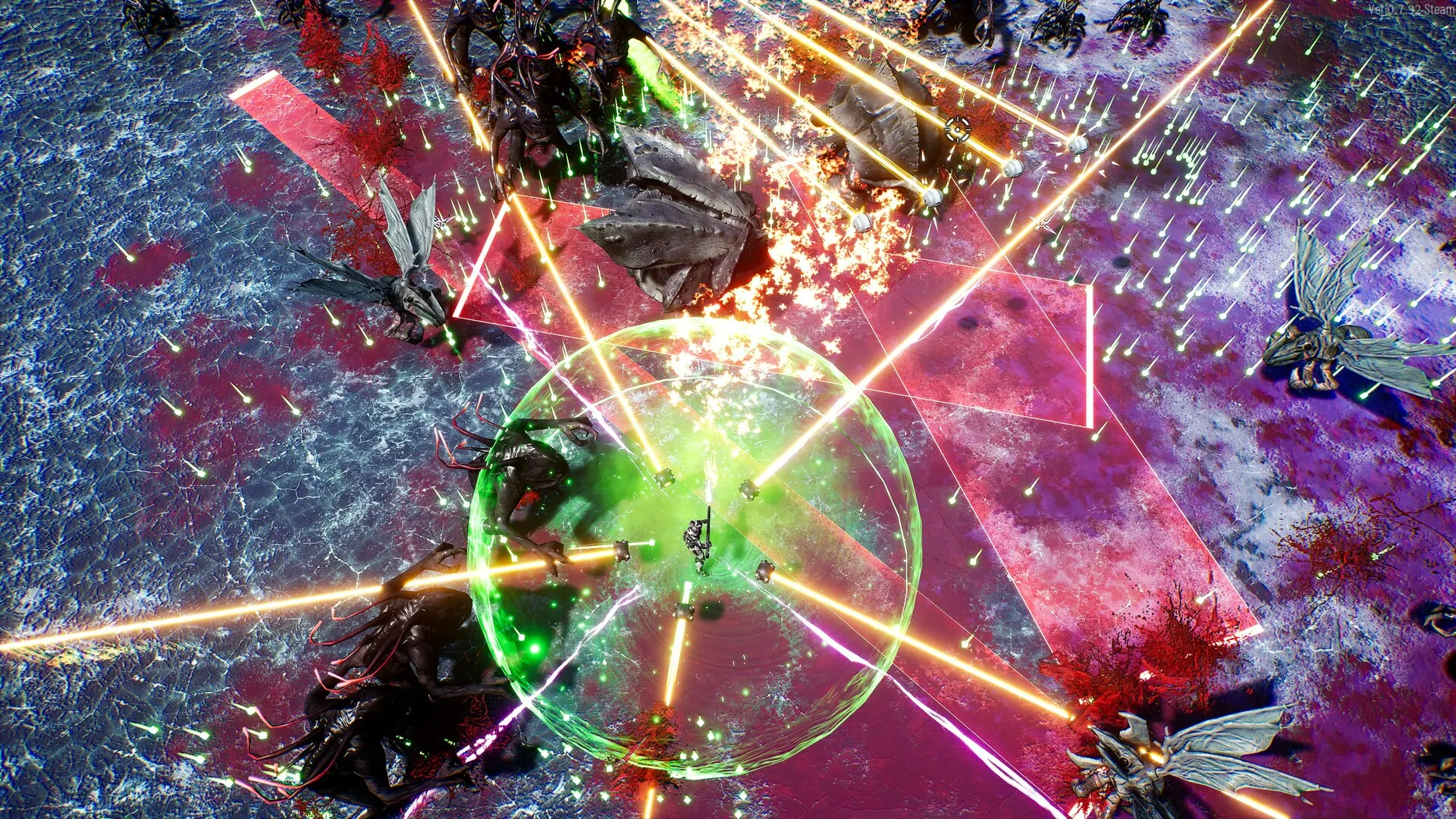 《贪婪大地》中文版-JOY Hub - Games, Codes & Photography