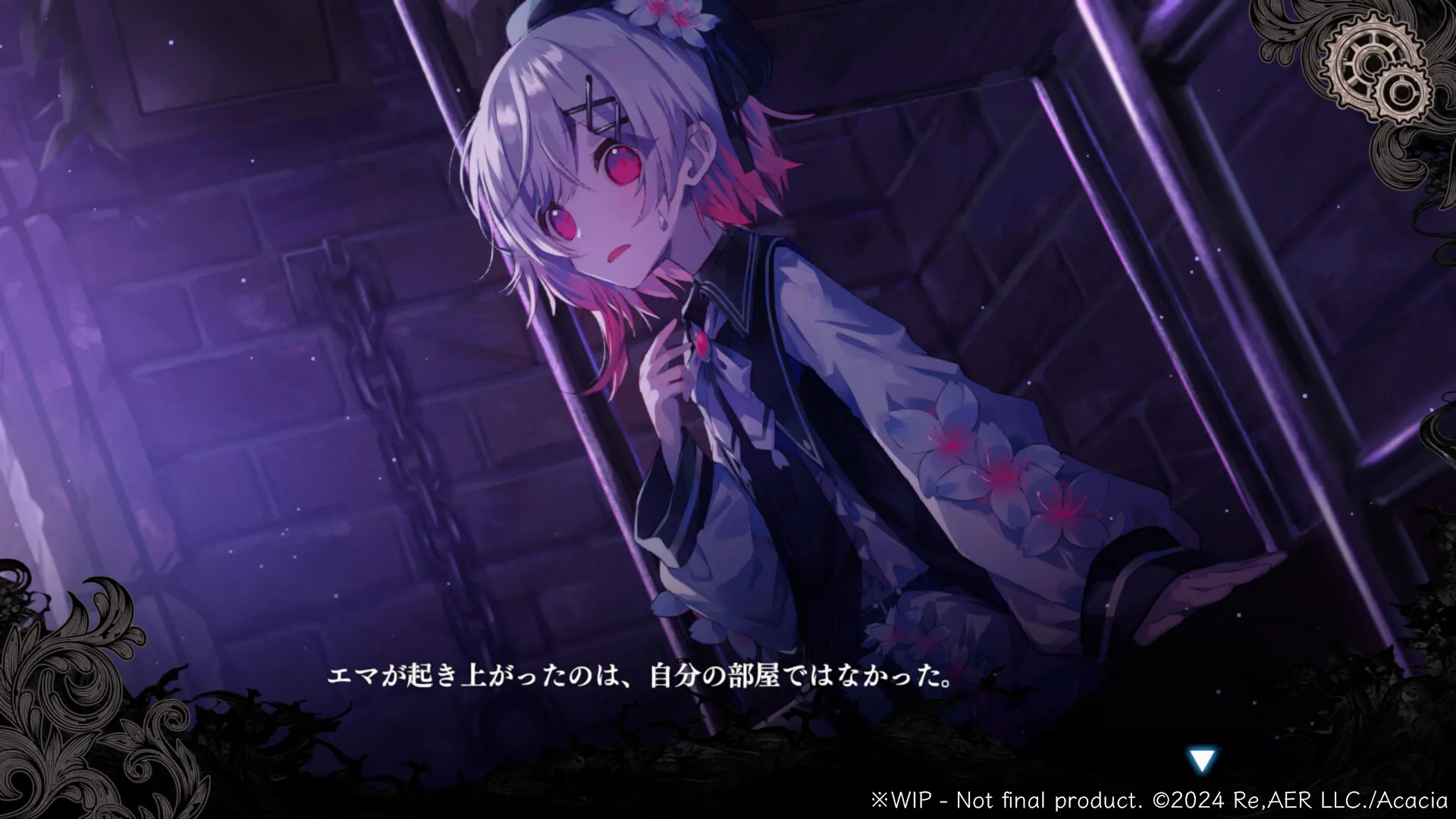 魔法少女的魔女审判/魔法少女ノ魔女裁判/Magical Girl Witch-JOY Hub - Games, Codes & Photography