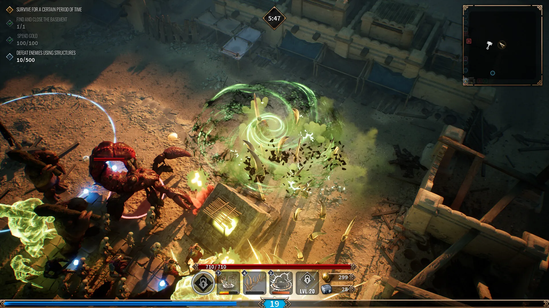 阿喀琉斯：生存者/Achilles: Survivor-JOY Hub - Games, Codes & Photography