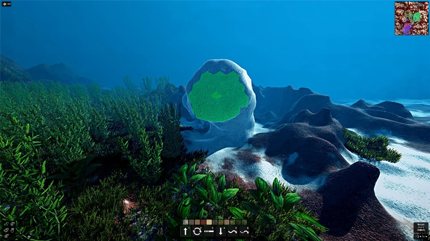 《生态系统》v1.0.0中文版-趣奇资源网-第9张图片