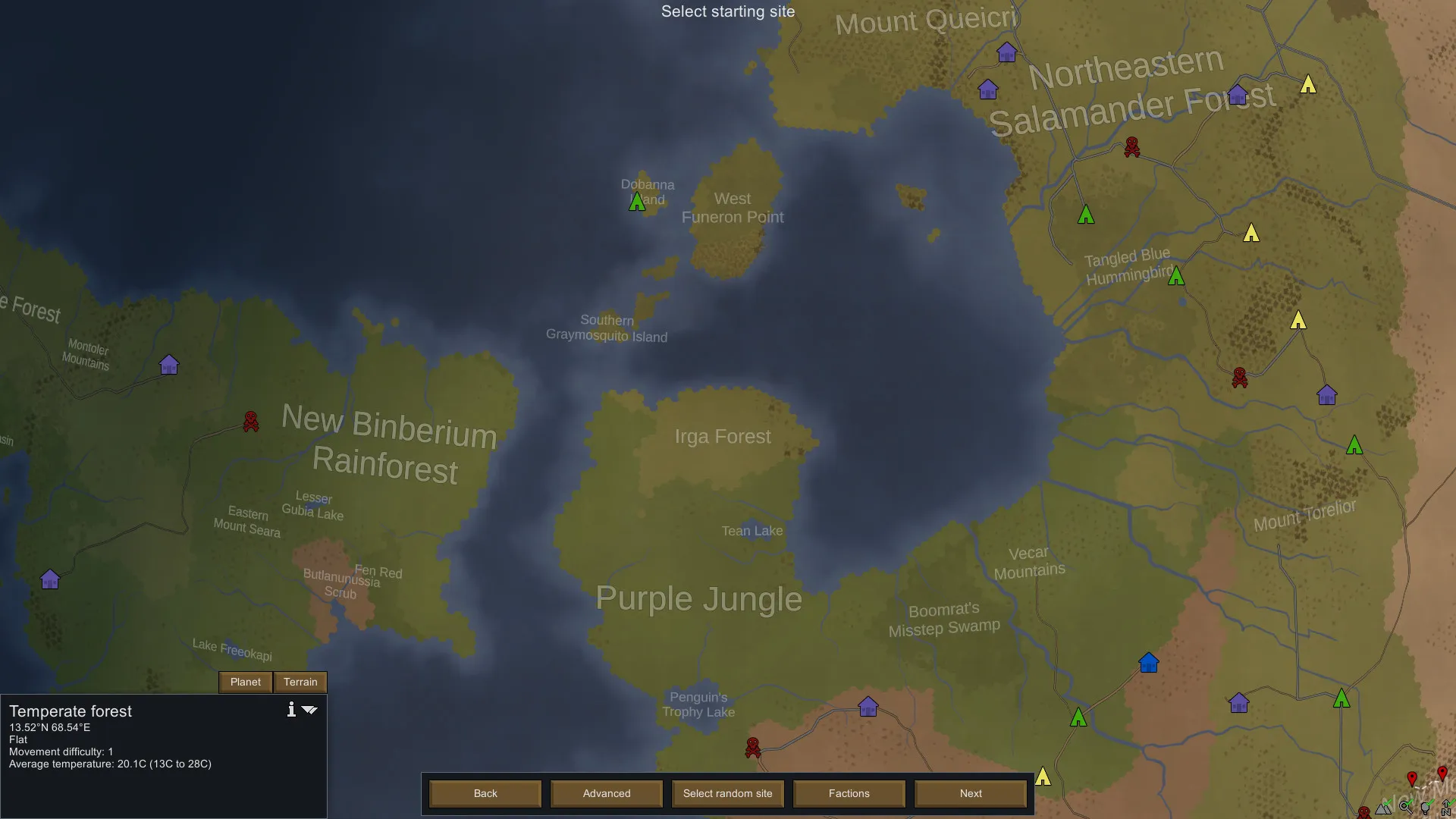 环世界/边缘世界/RimWorld