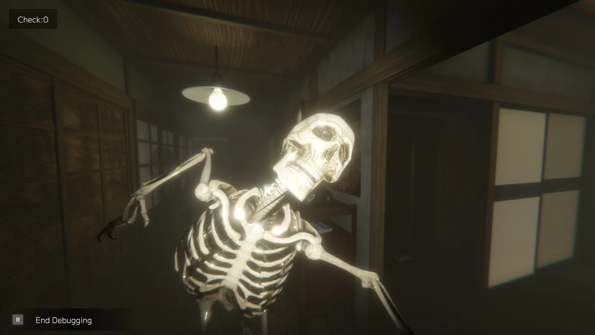 《调试截止线》v1.0.0中文版-JOY Hub - Games, Codes & Photography