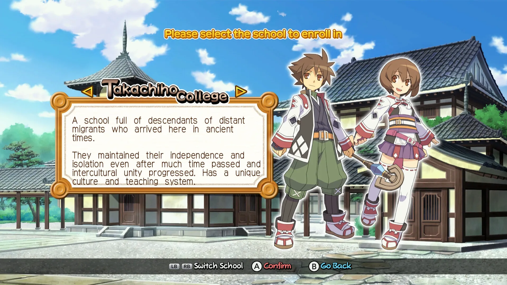 剑与魔法与学园3 复刻版/Class of Heroes 3 Remaster-JOY Hub - Games, Codes & Photography