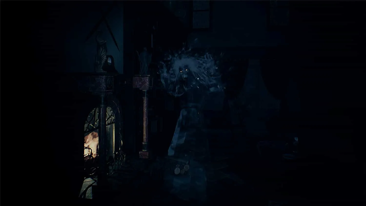 《被诅咒的遗产》v1.0.0中文版-JOY Hub - Games, Codes & Photography