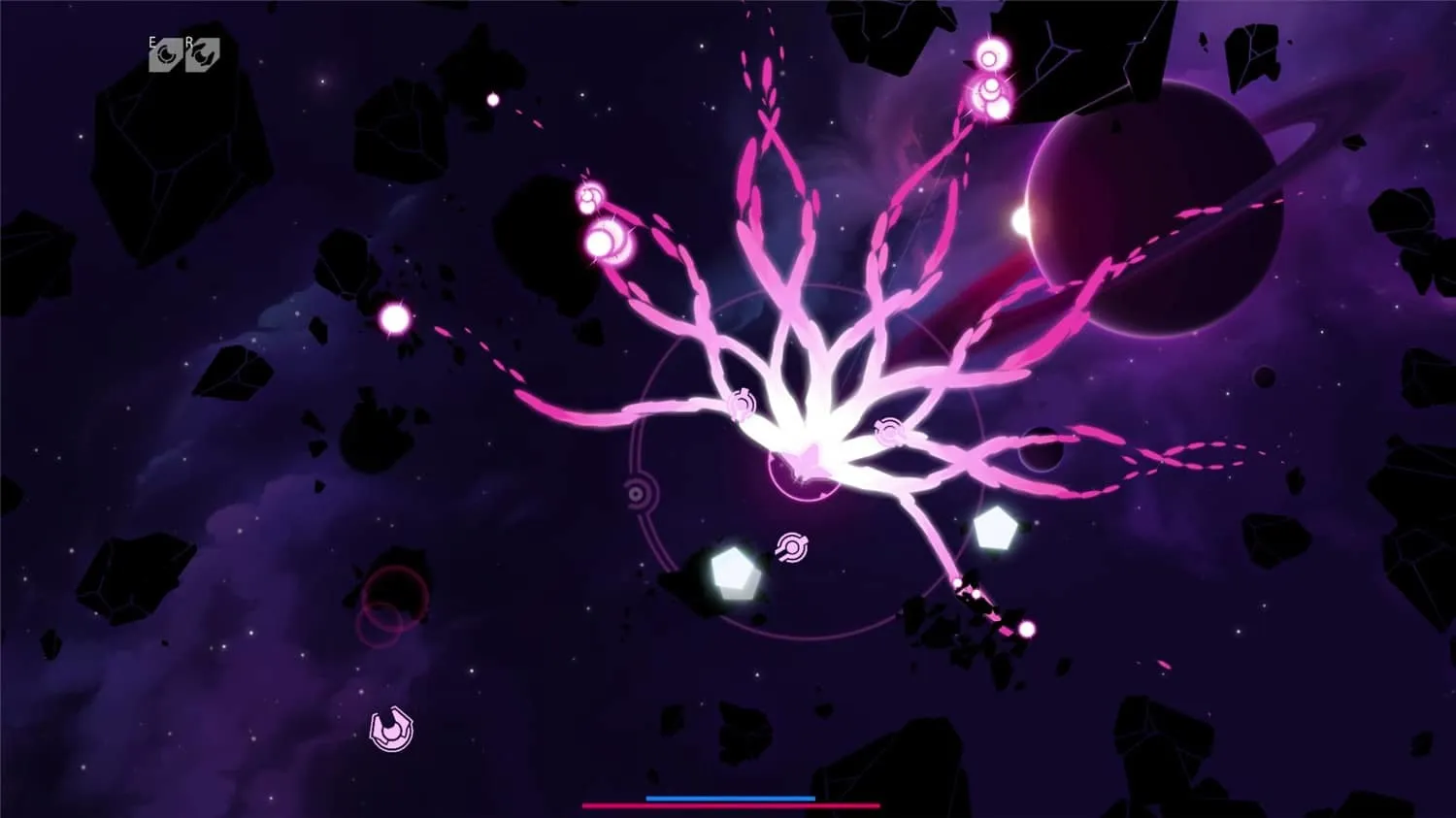 《新星漂移》v18756003中文版-JOY Hub - Games, Codes & Photography