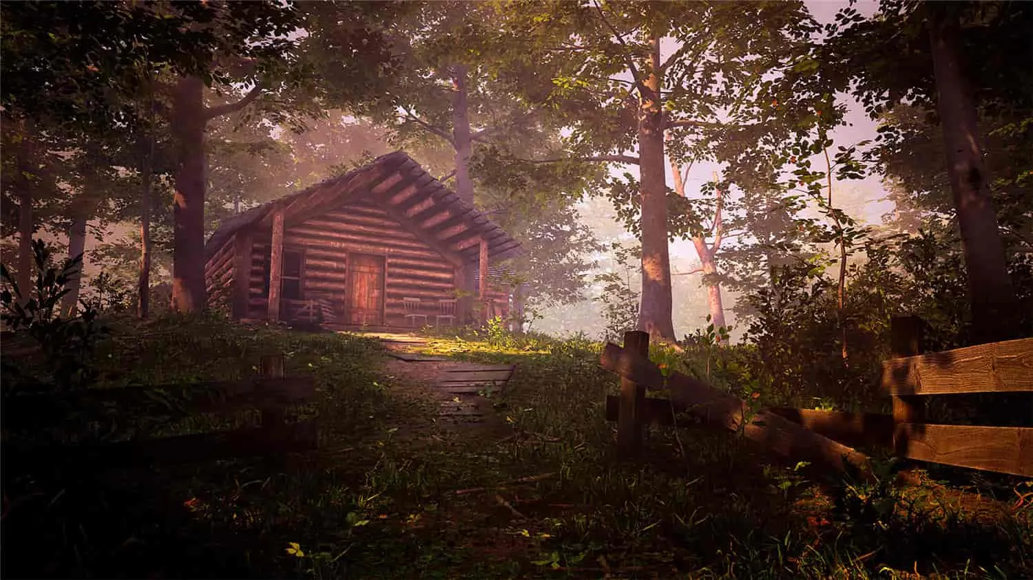 《寓言森林》Build.11581271中文版-JOY Hub - Games, Codes & Photography