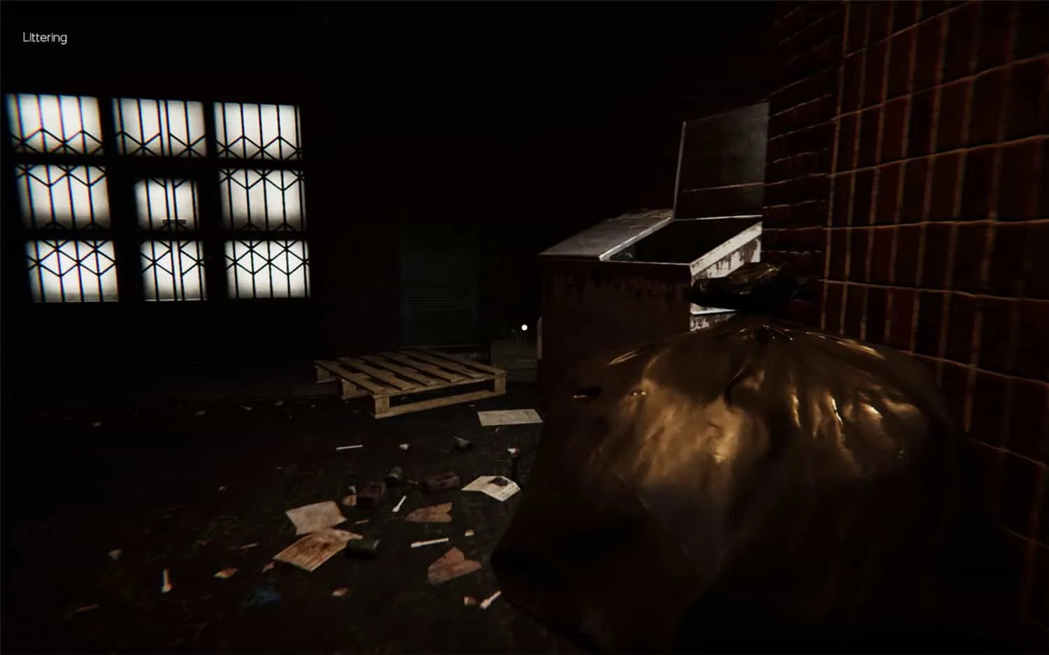《六夜将亡》v1.0.0中文版-趣奇资源网-第7张图片