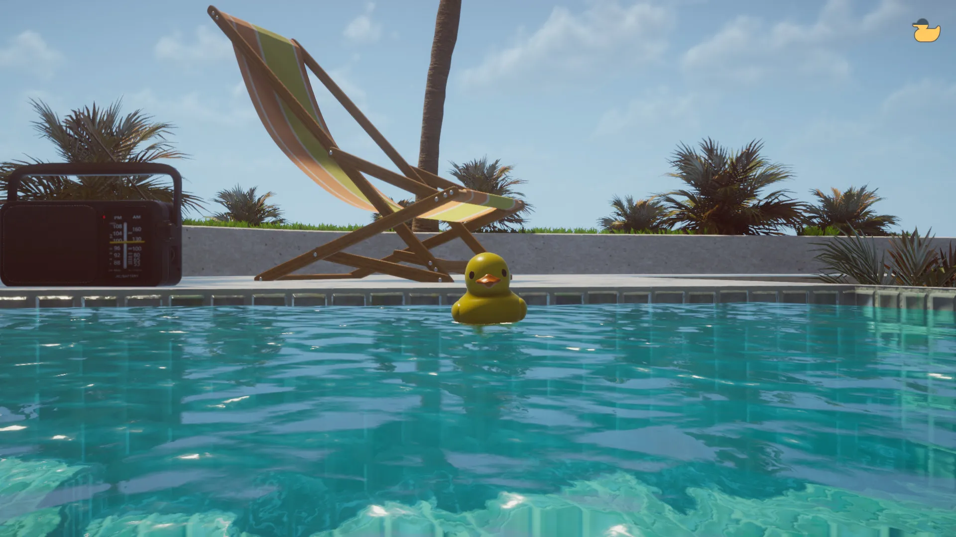 小黄鸭模拟器/Placid Plastic Duck Simulator-JOY Hub - Games, Codes & Photography