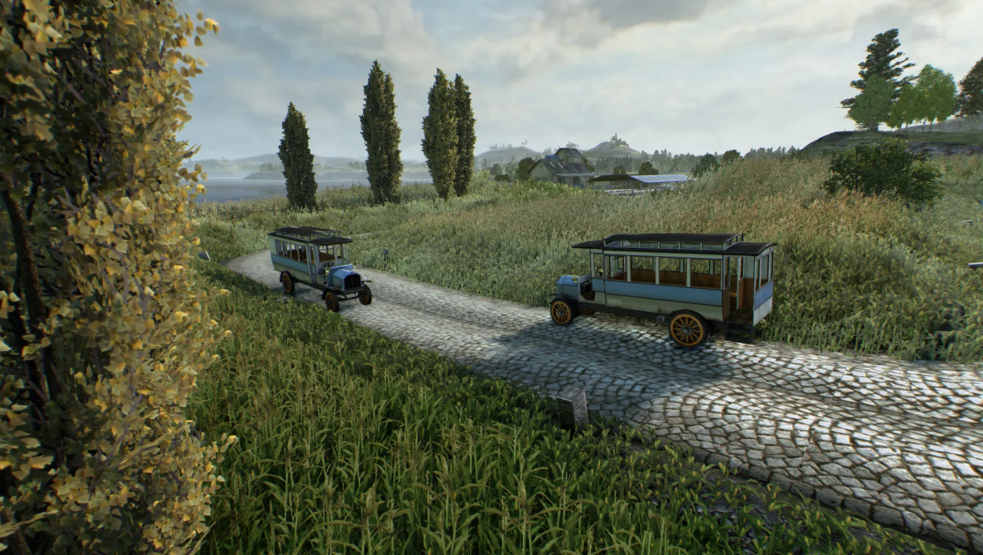 小火车世界/Mashinky-JOY Hub - Games, Codes & Photography
