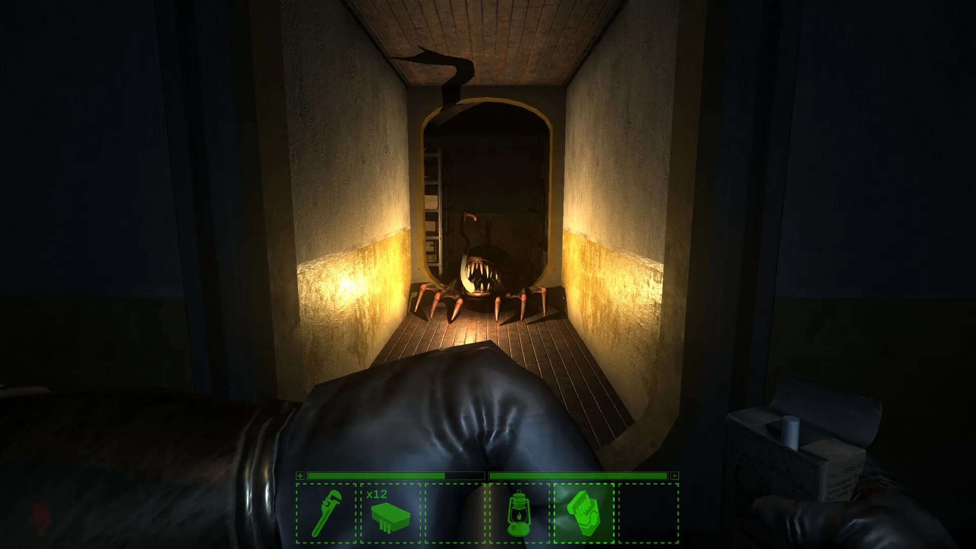 黑水/Darkwater-JOY Hub - Games, Codes & Photography