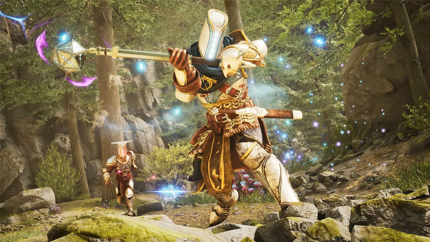 《不朽者传奇》v1.0.6.6中文版-趣奇资源网-第10张图片
