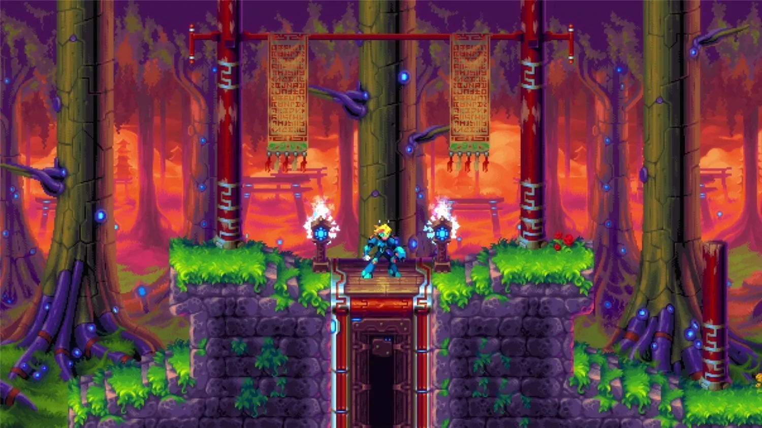 《30XX》v1.0正式版-趣奇资源网-第8张图片
