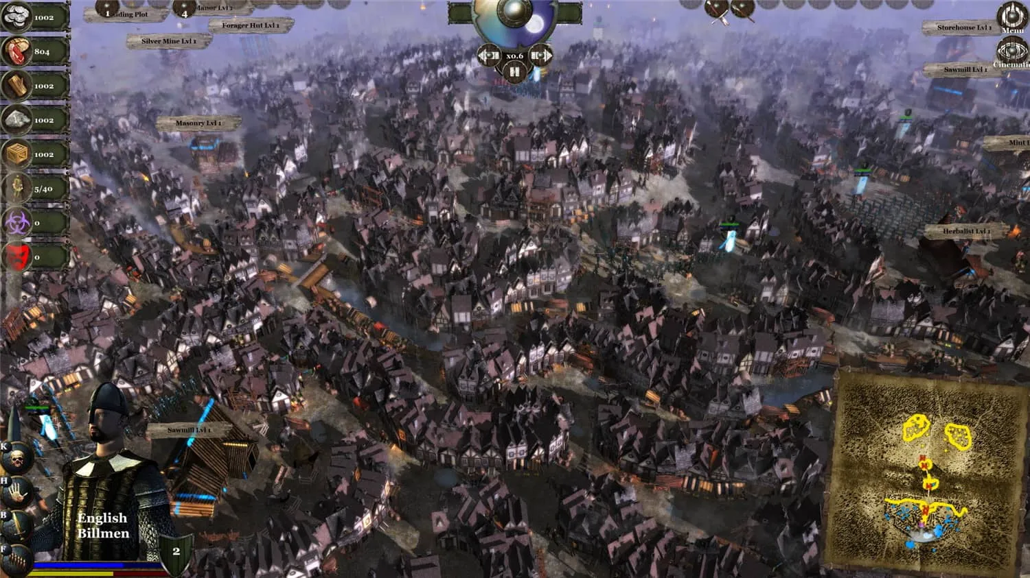 《王国战争4》v1.28中文版-趣奇资源网-第9张图片