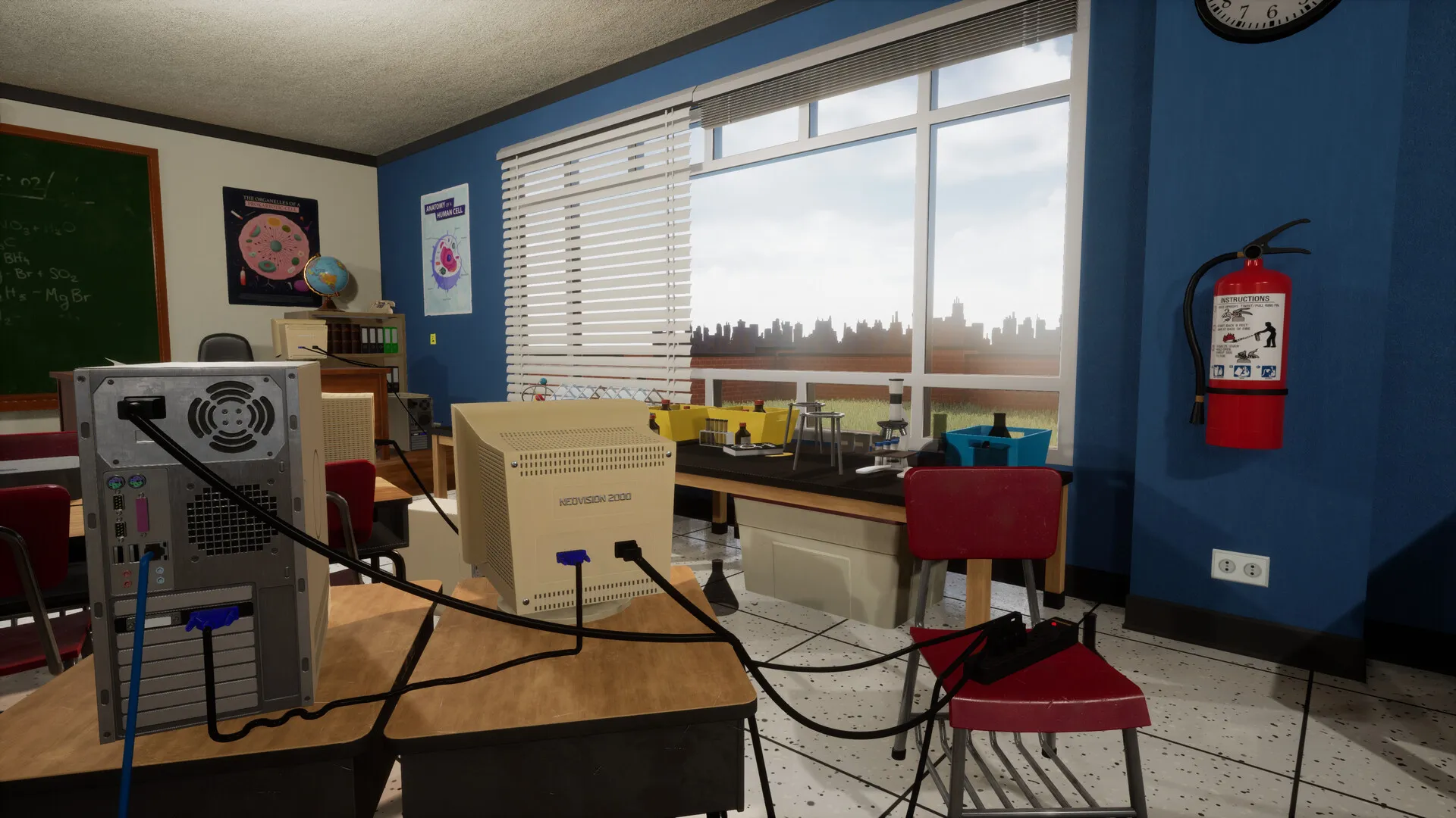 联机迷踪/LAN Party Adventures-JOY Hub - Games, Codes & Photography