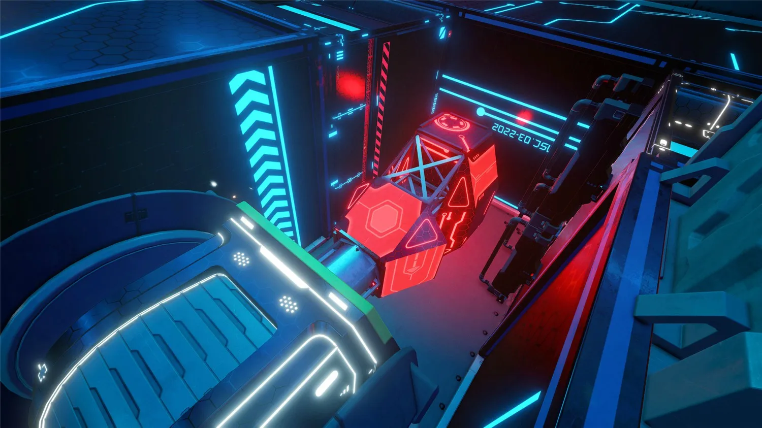 《太空工程师》v1.207.020中文版-JOY Hub - Games, Codes & Photography