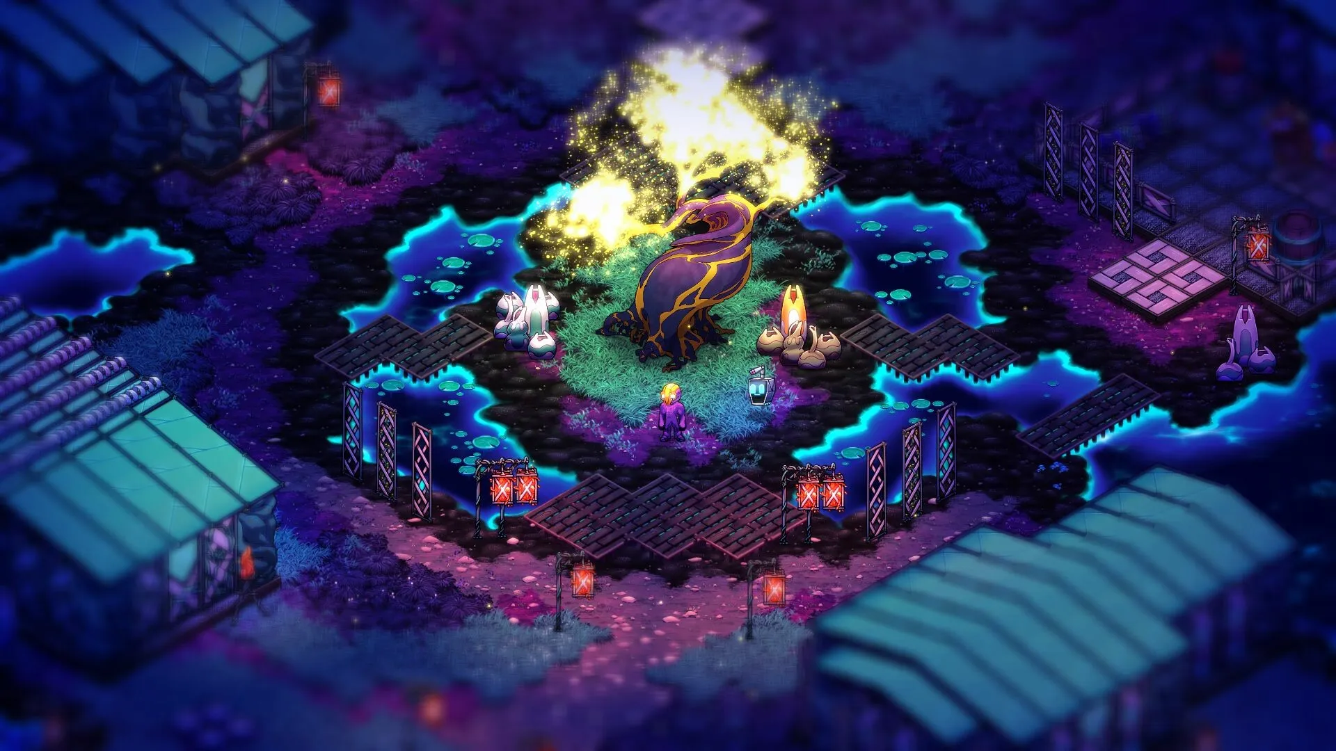 崩溃大陆2/Crashlands 2-JOY Hub - Games, Codes & Photography