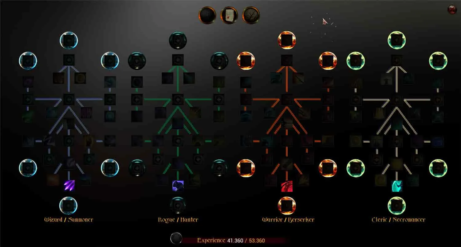 《弓神传奇》v1.0.0中文版-JOY Hub - Games, Codes & Photography