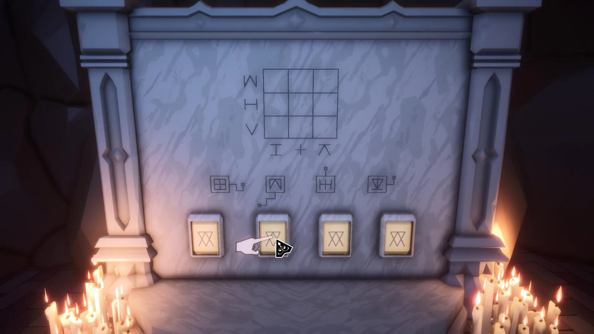 维伦达尔城堡之谜 - 密室逃脱/Secrets of Velendar Castle - Escape Room 维伦达尔城堡之谜 - 密室逃脱/Secrets of Velendar Castle - Escape Room