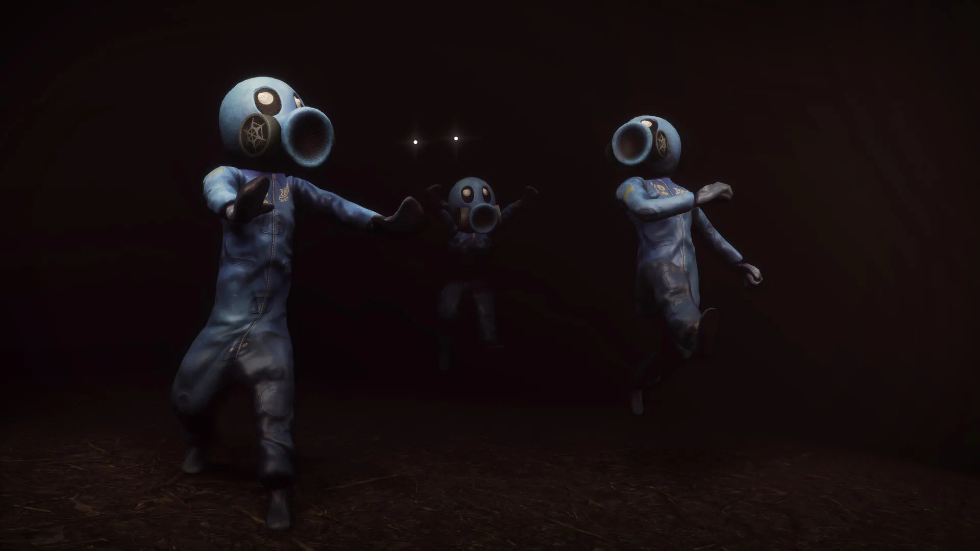 伪装生物/Zort-JOY Hub - Games, Codes & Photography