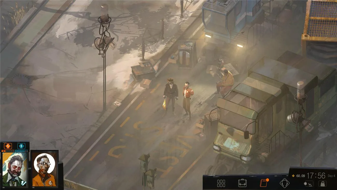 《极乐迪斯科》v20230509导演剪辑版-趣奇资源网-第7张图片