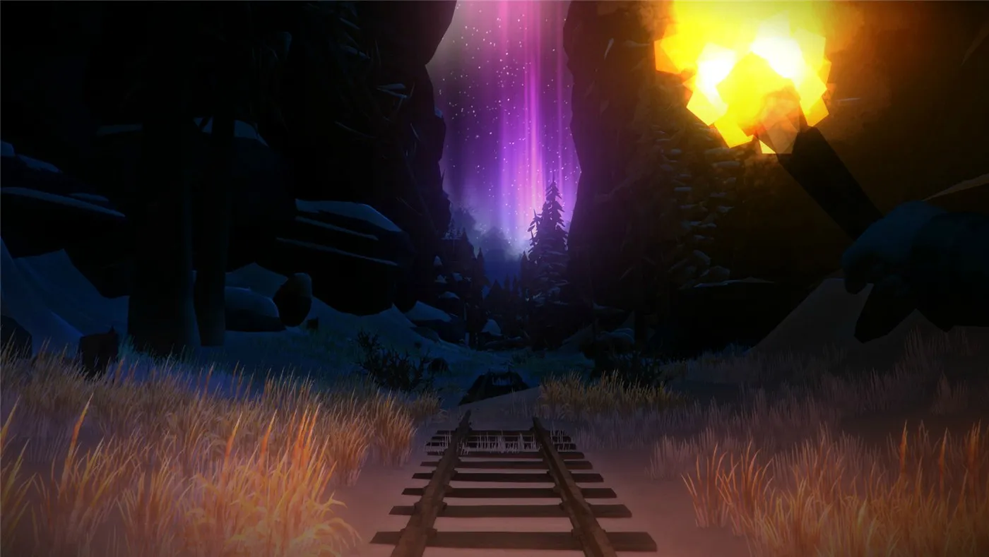 《漫漫长夜》v2.33中文版-趣奇资源网-第13张图片 《漫漫长夜》v2.33中文版-趣奇资源网-第13张图片