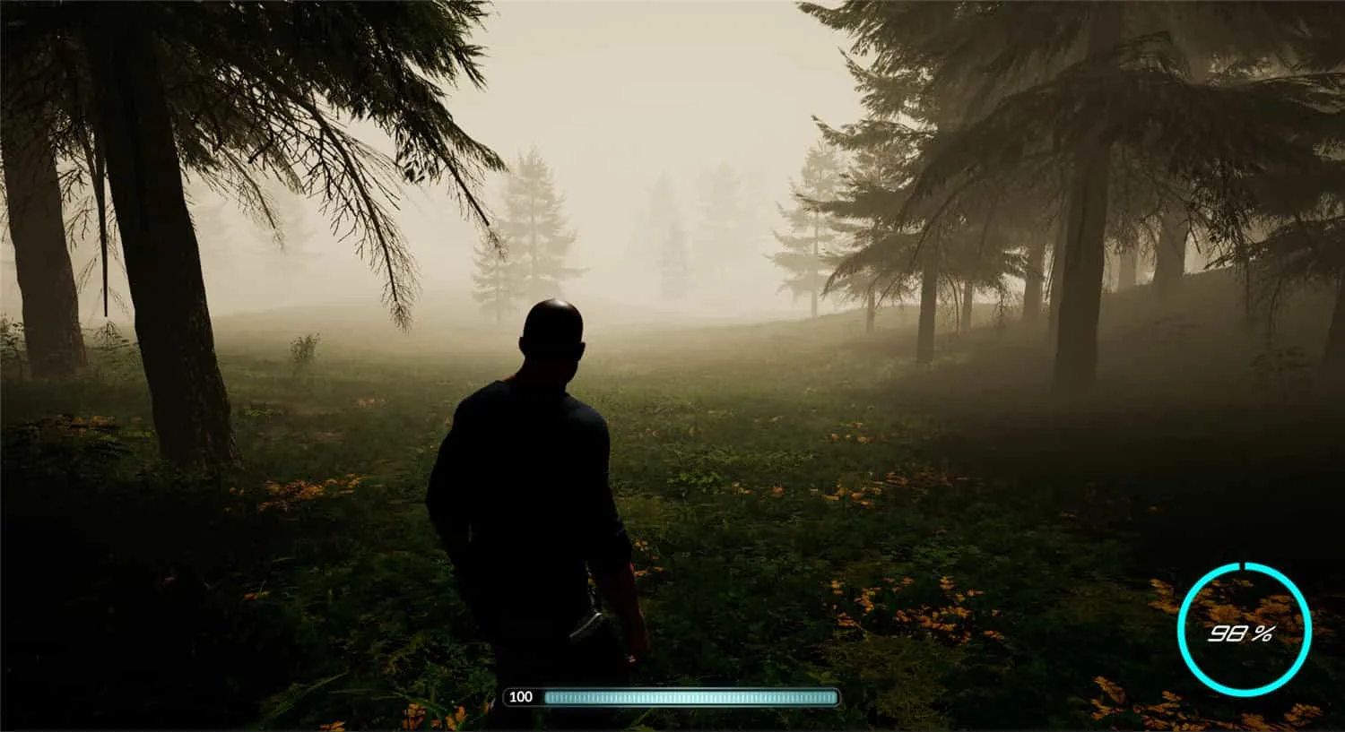 《最后一息》v11798293中文版-JOY Hub - Games, Codes & Photography