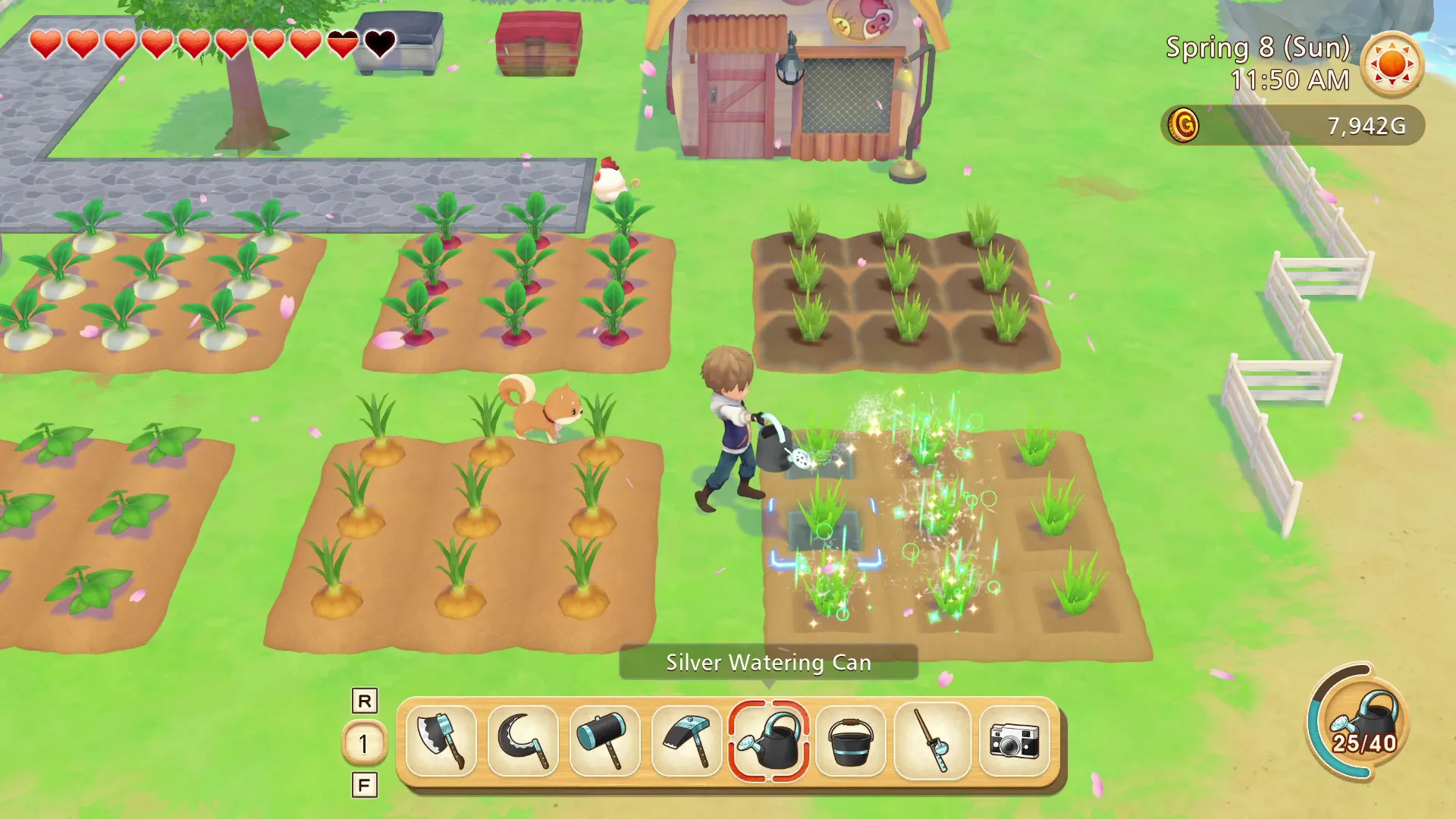 牧场物语：橄榄镇与希望的大地/STORY OF SEASONS: Pioneers of Olive Town-JOY Hub - Games, Codes & Photography