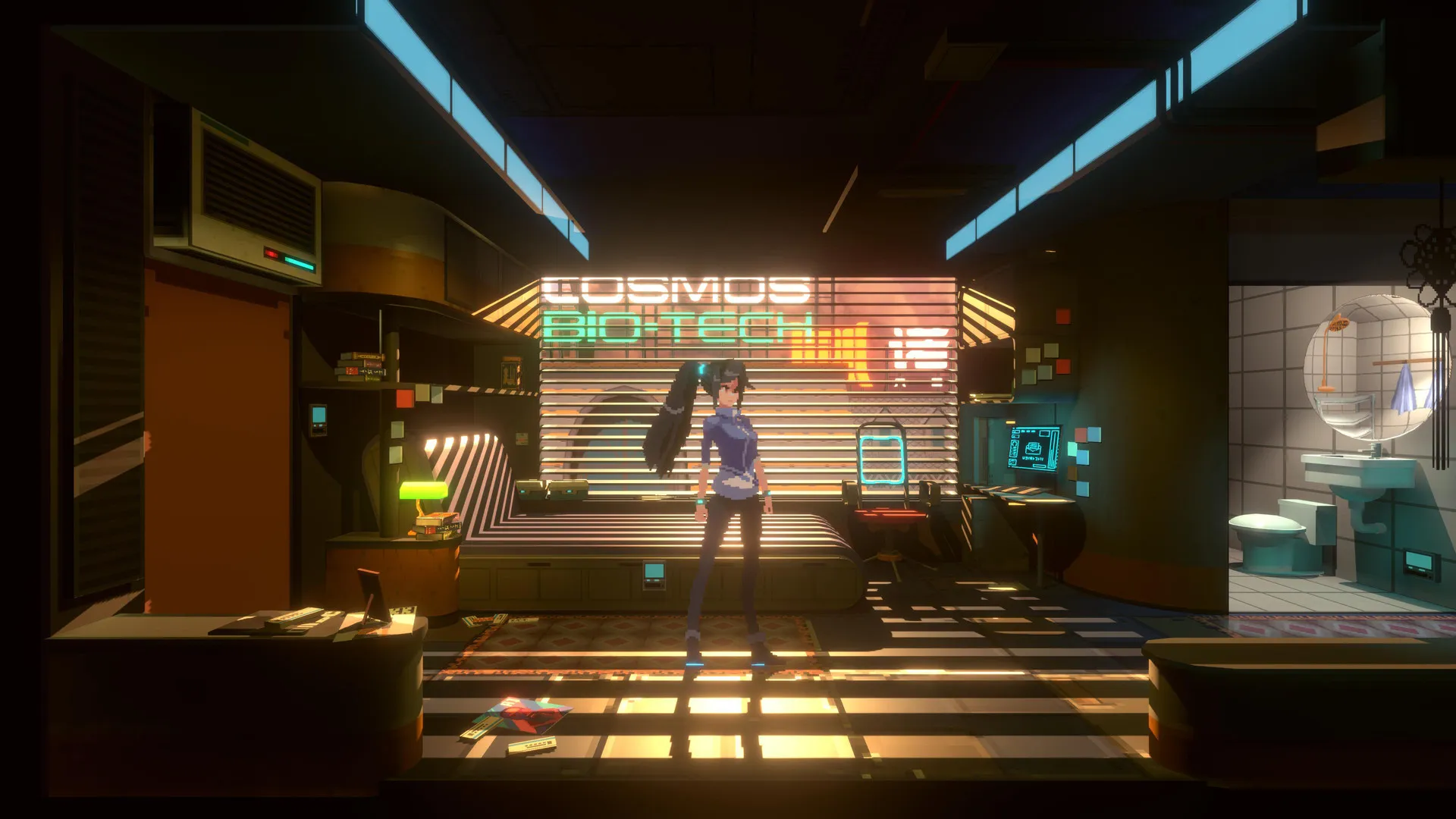 《纪元: 变异》中文版-JOY Hub - Games, Codes & Photography