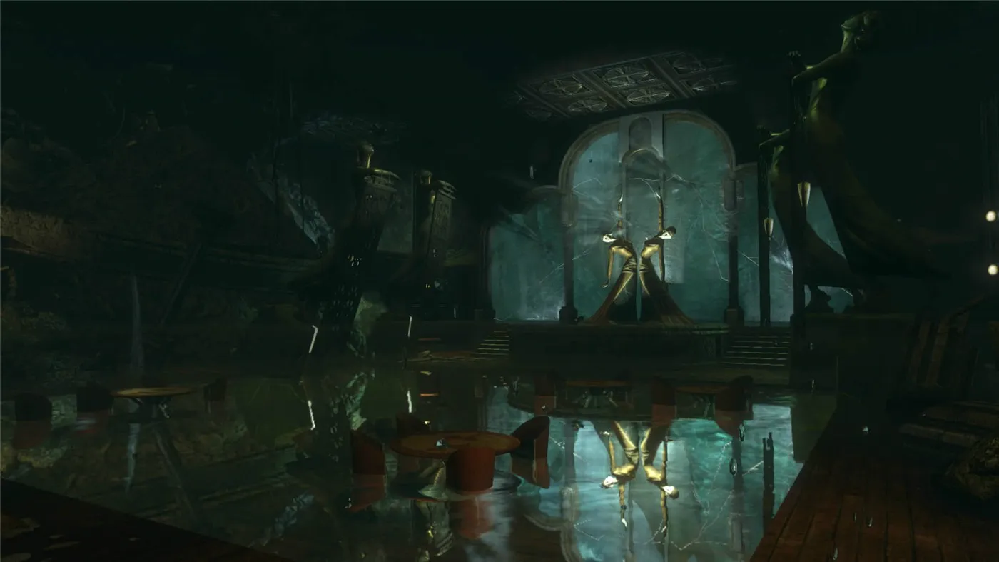 《生化奇兵2：重制版》中文版-JOY Hub - Games, Codes & Photography