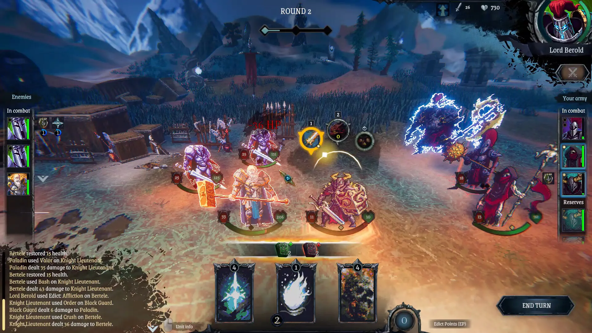 毁灭之王/Lords of Ravage-JOY Hub - Games, Codes & Photography