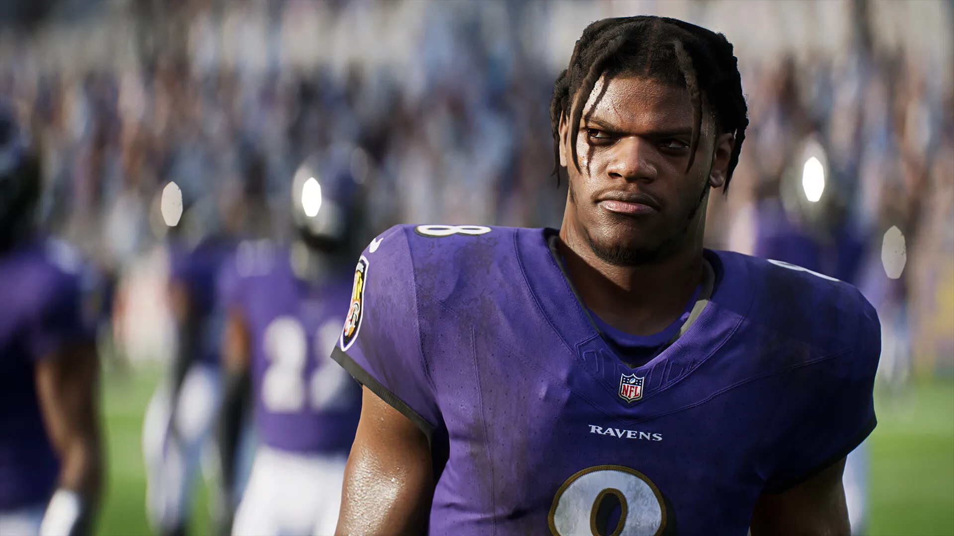 麦登橄榄球25-虚拟机版/Madden NFL 25 HYPERVISOR-JOY Hub - Games, Codes & Photography