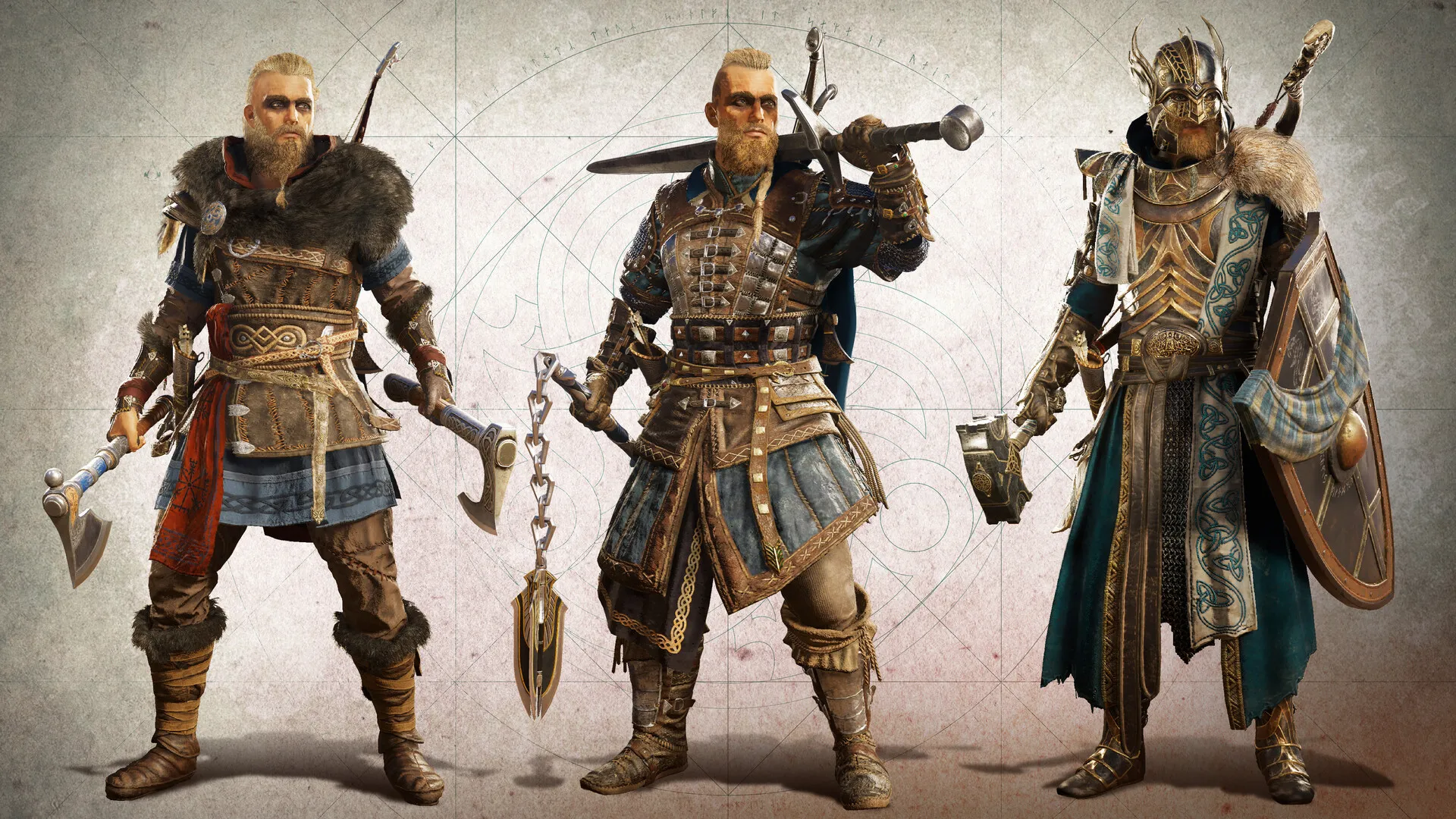 刺客信条:英灵殿-虚拟机版/Assassin's Creed Valhalla HYPERVISOR 刺客信条:英灵殿-虚拟机版/Assassin's Creed Valhalla HYPERVISOR
