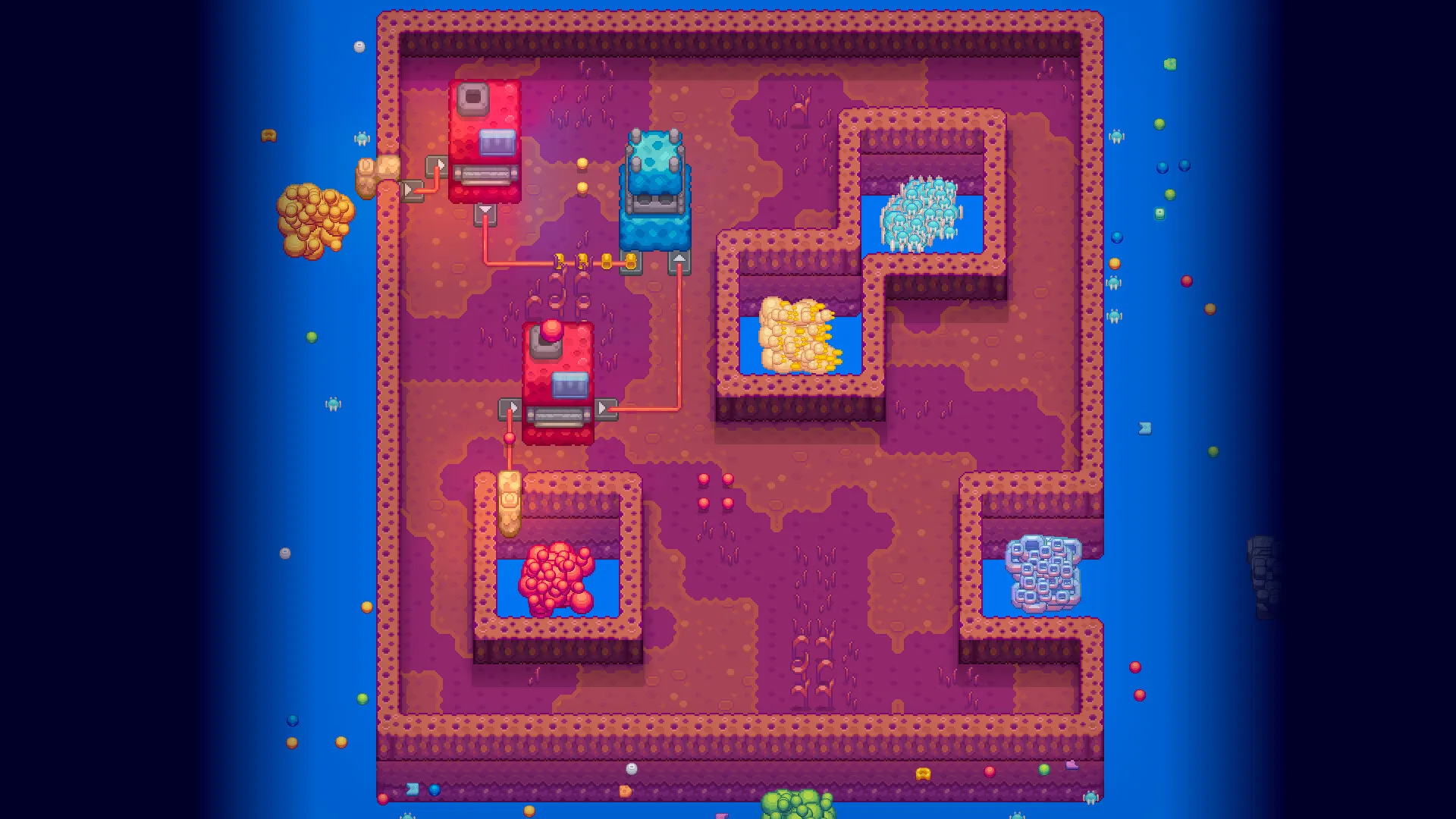 生命工艺/Lifecraft-JOY Hub - Games, Codes & Photography