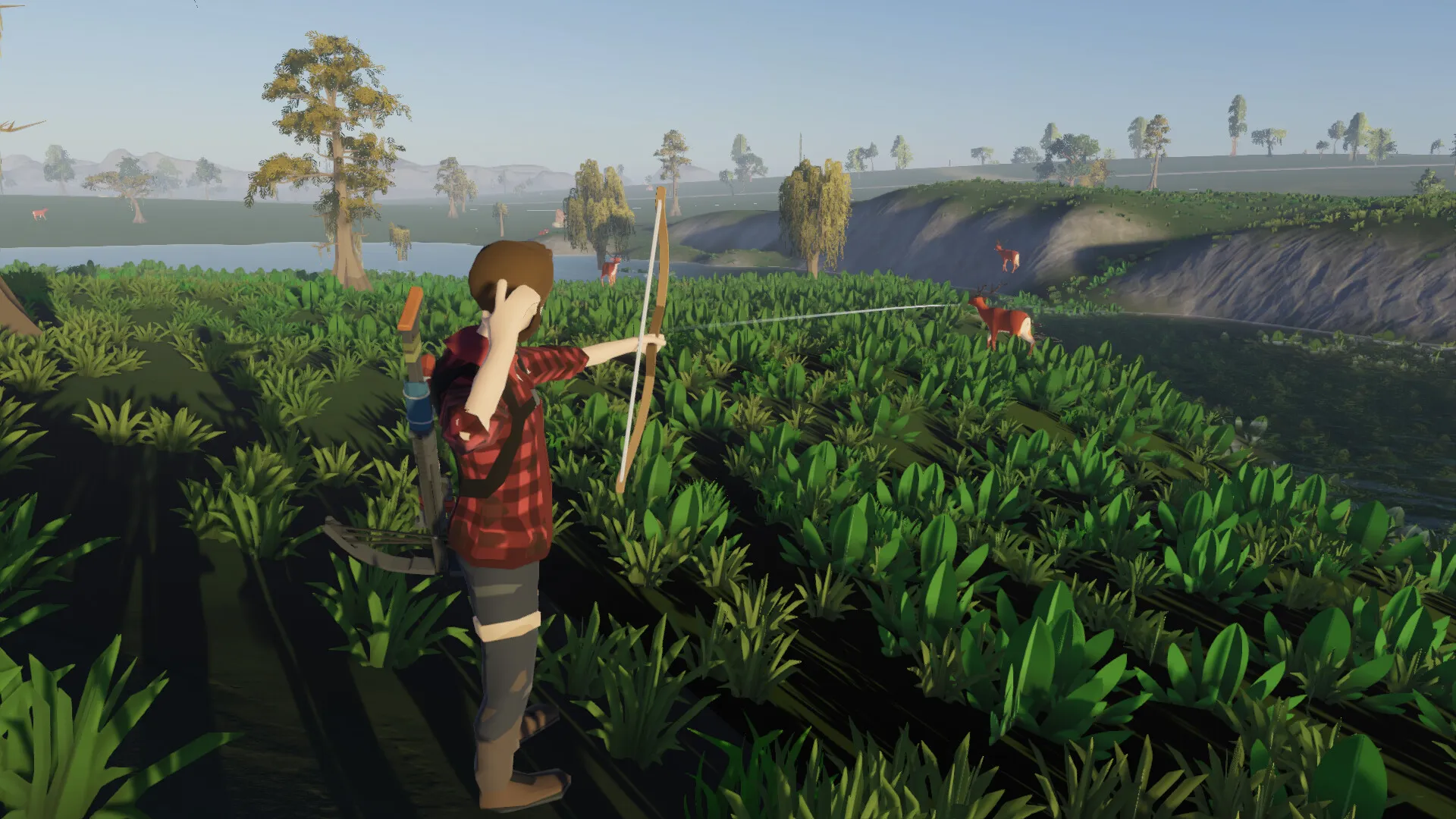 陶拉：生存/Taora : Survival-JOY Hub - Games, Codes & Photography