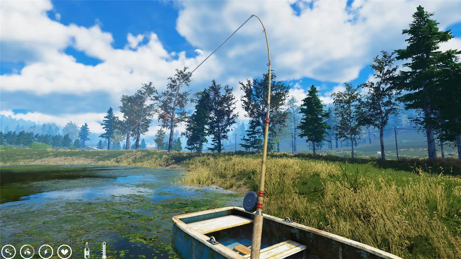 《农民的生活》v1.0.25中文版-JOY Hub - Games, Codes & Photography